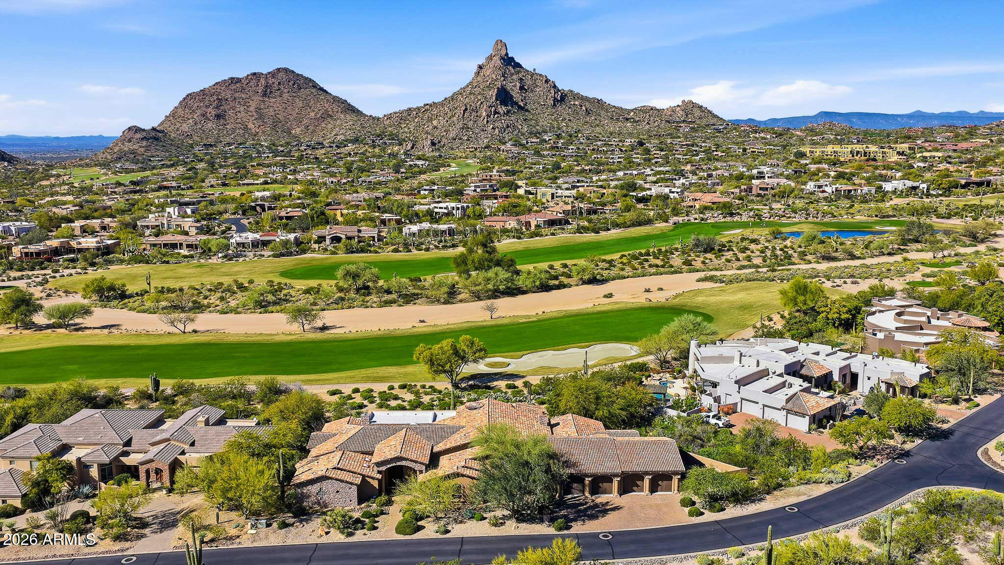 10580 E YEARLING Drive