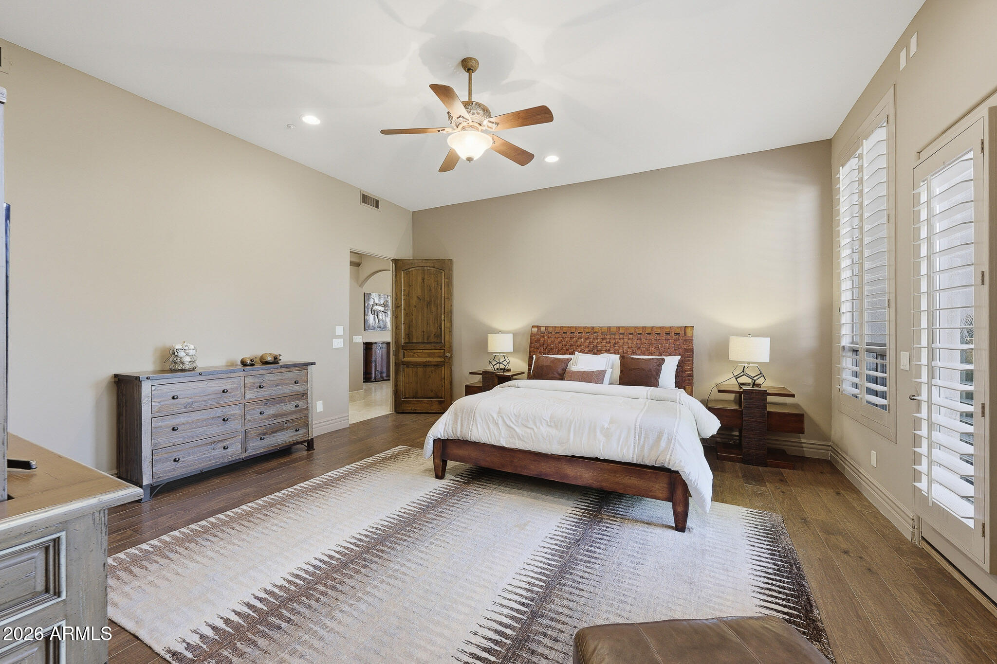 10580 E YEARLING Drive