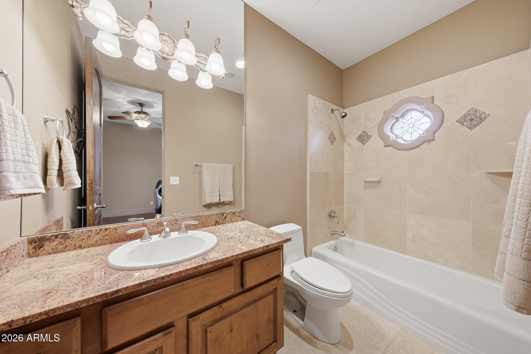 10580 E YEARLING Drive