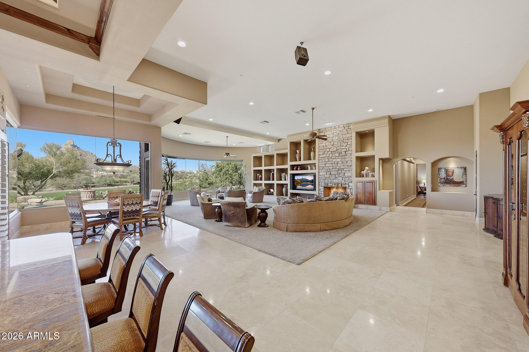 10580 E YEARLING Drive