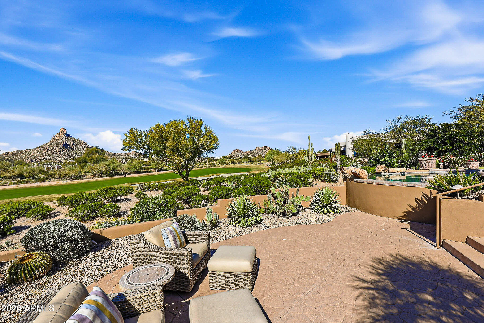 10580 E YEARLING Drive