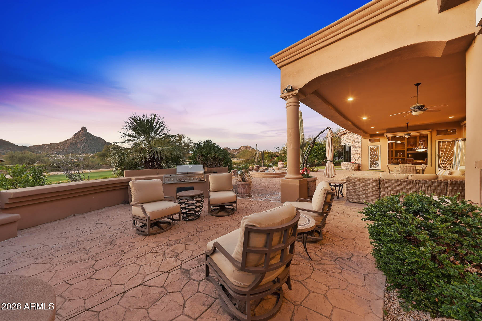 10580 E YEARLING Drive