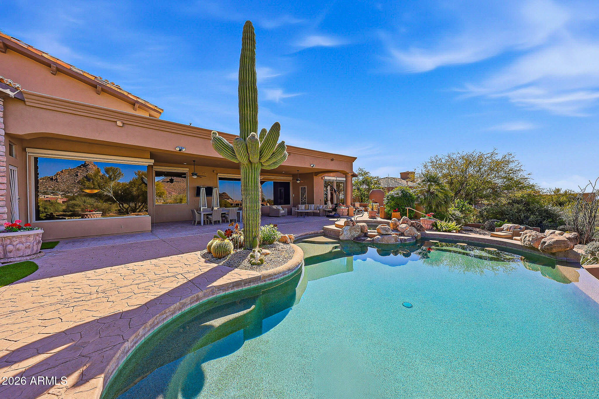 10580 E YEARLING Drive