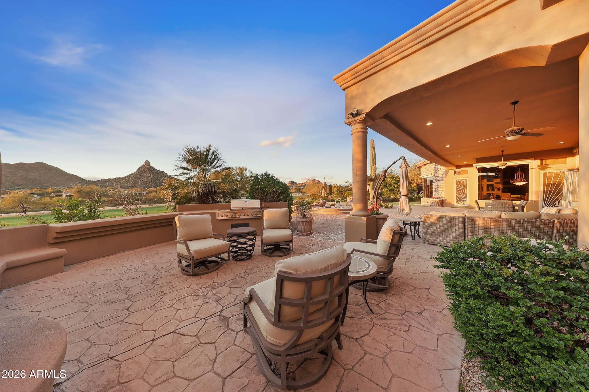 10580 E YEARLING Drive