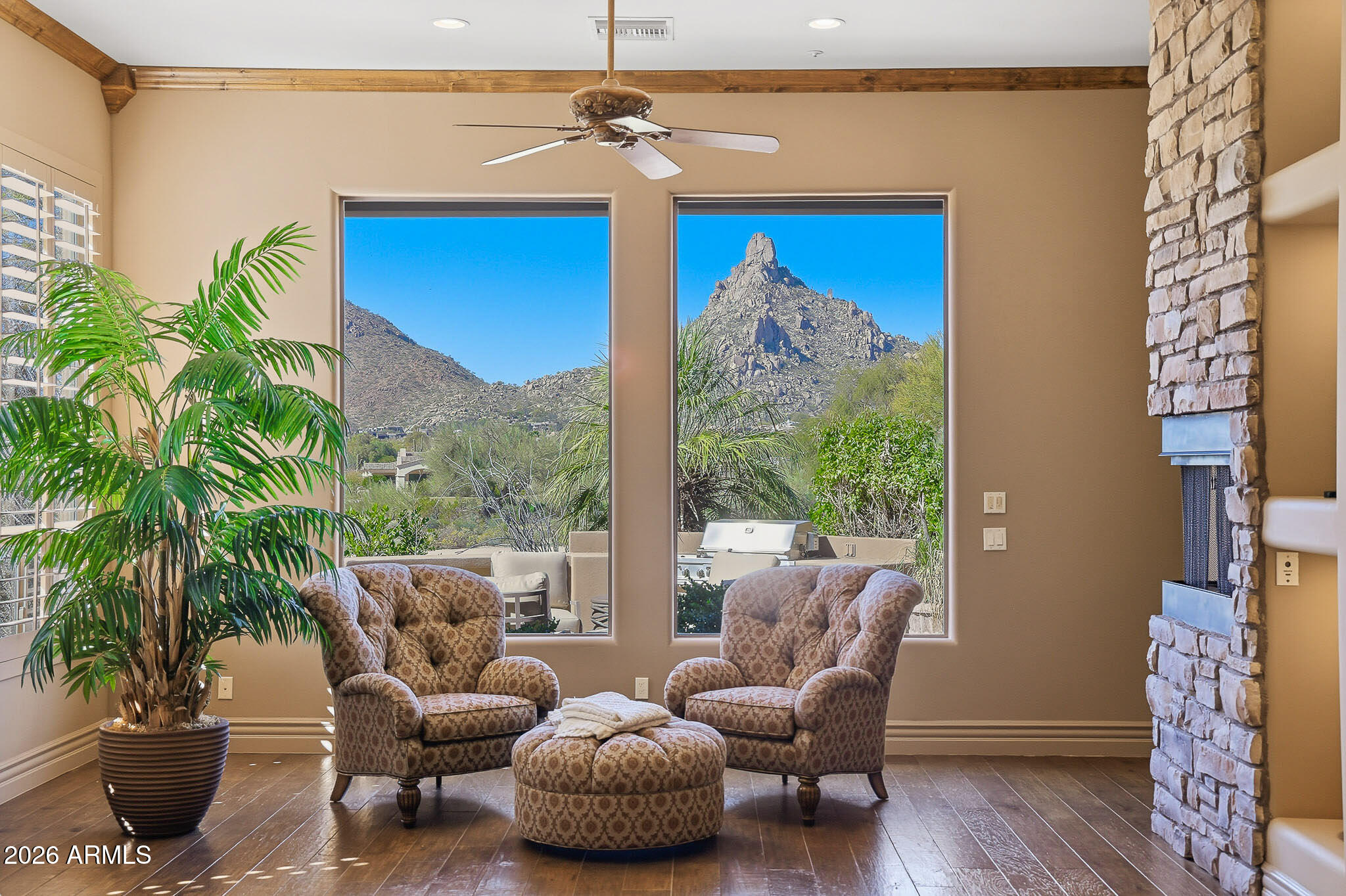 10580 E YEARLING Drive