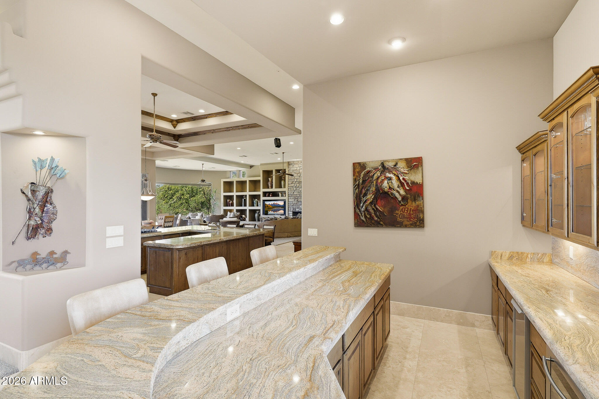 10580 E YEARLING Drive