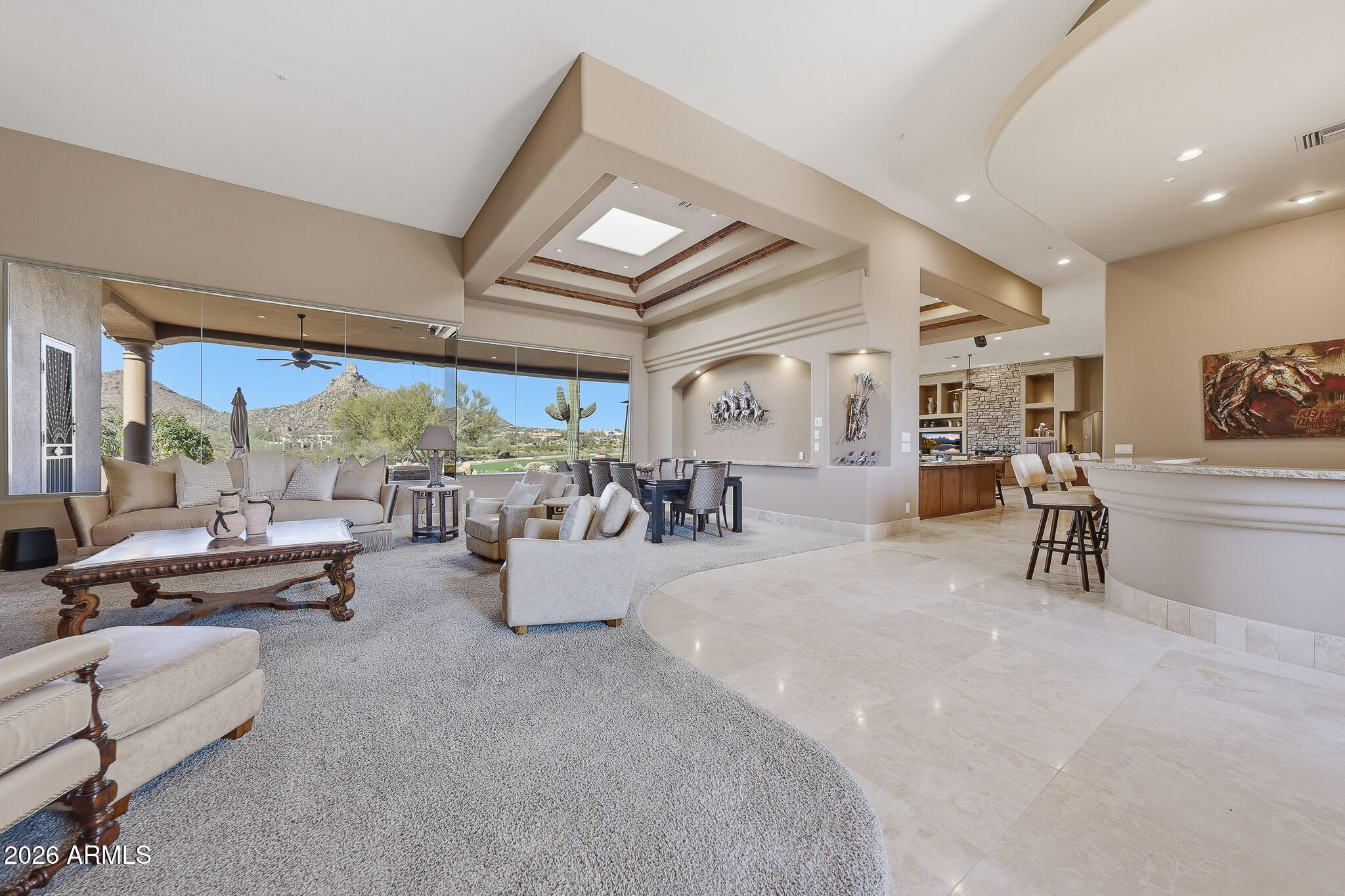 10580 E YEARLING Drive