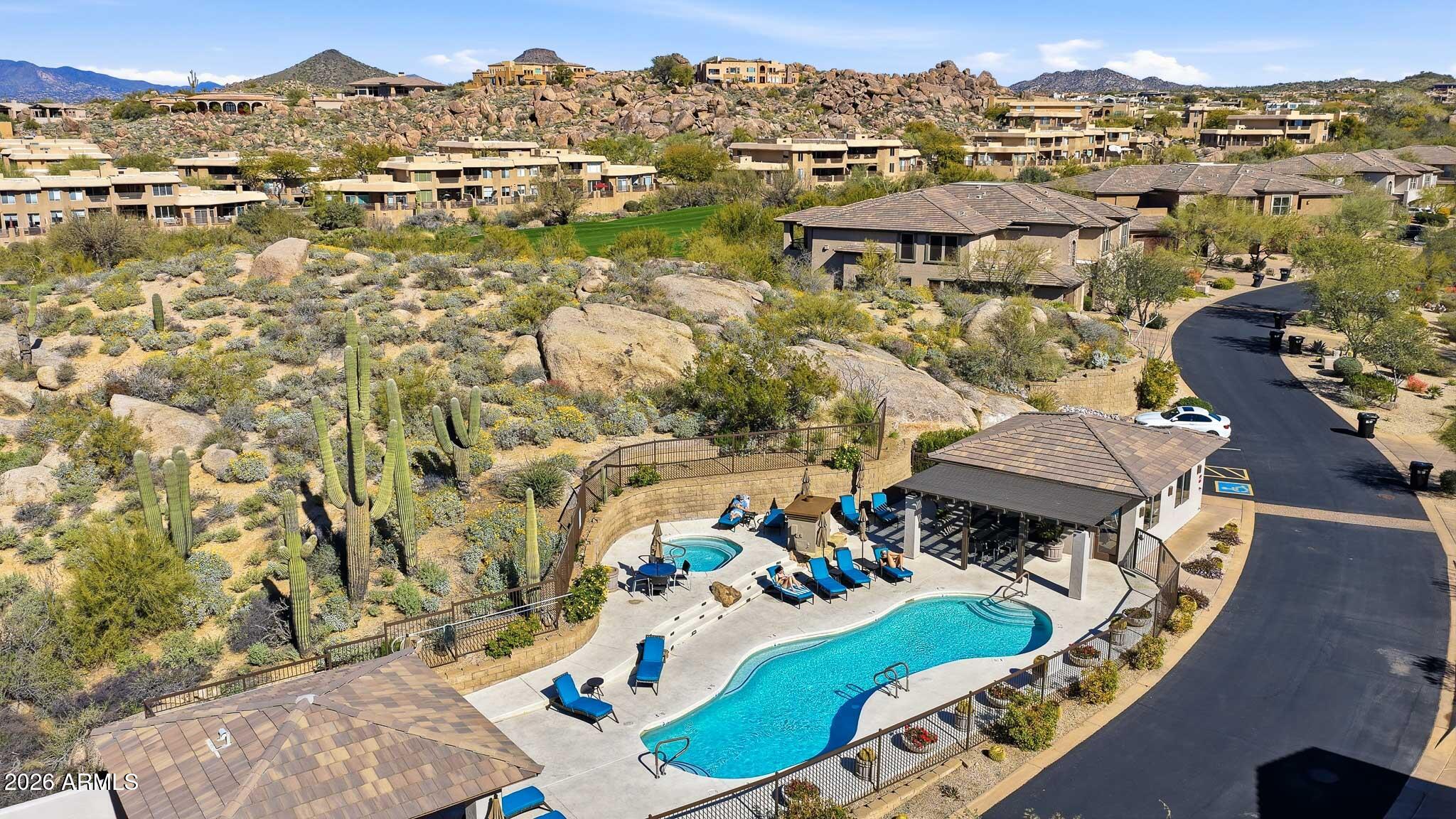 10260 E WHITE FEATHER Lane 2016