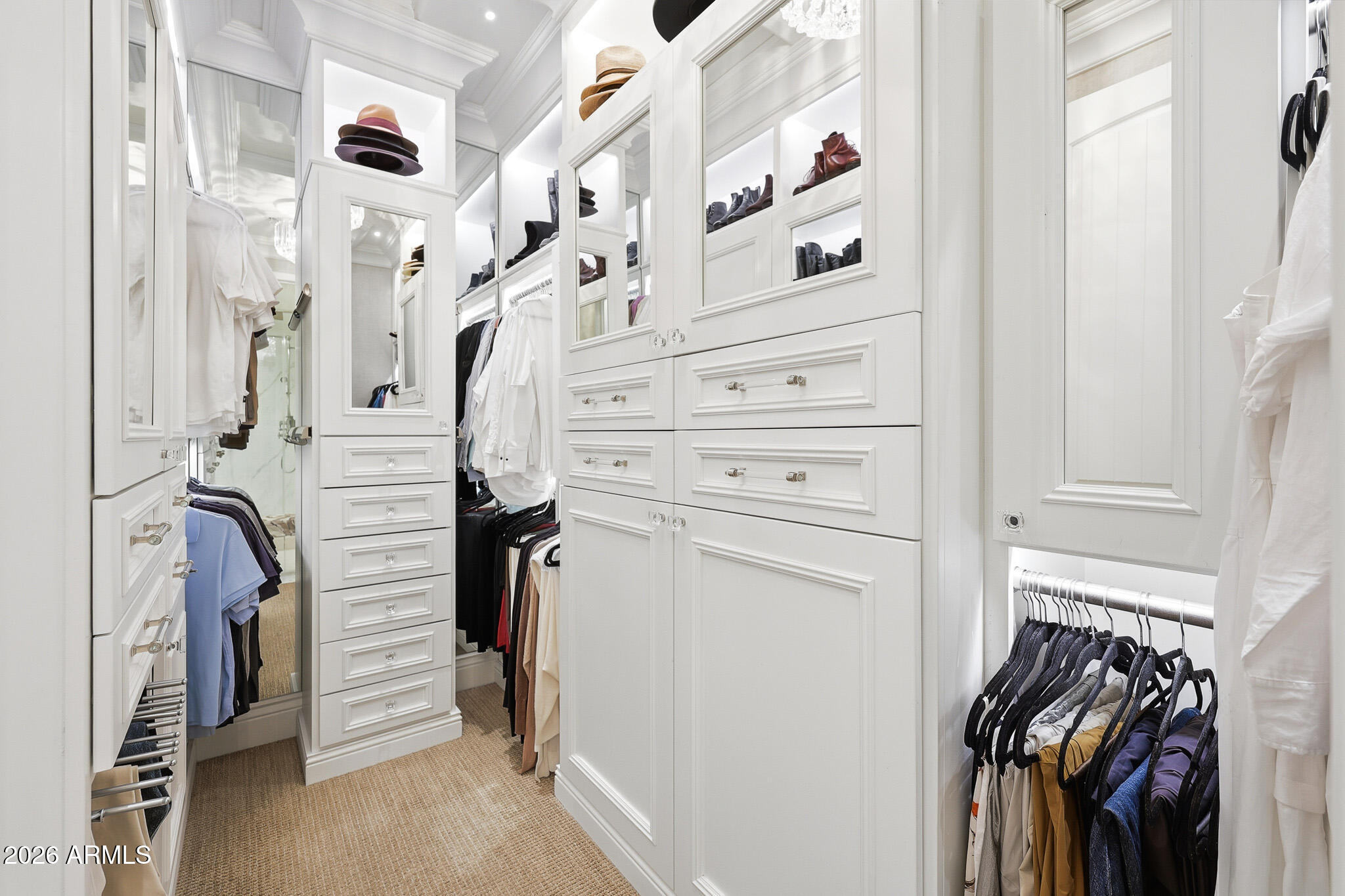 10260 E WHITE FEATHER Lane 2016