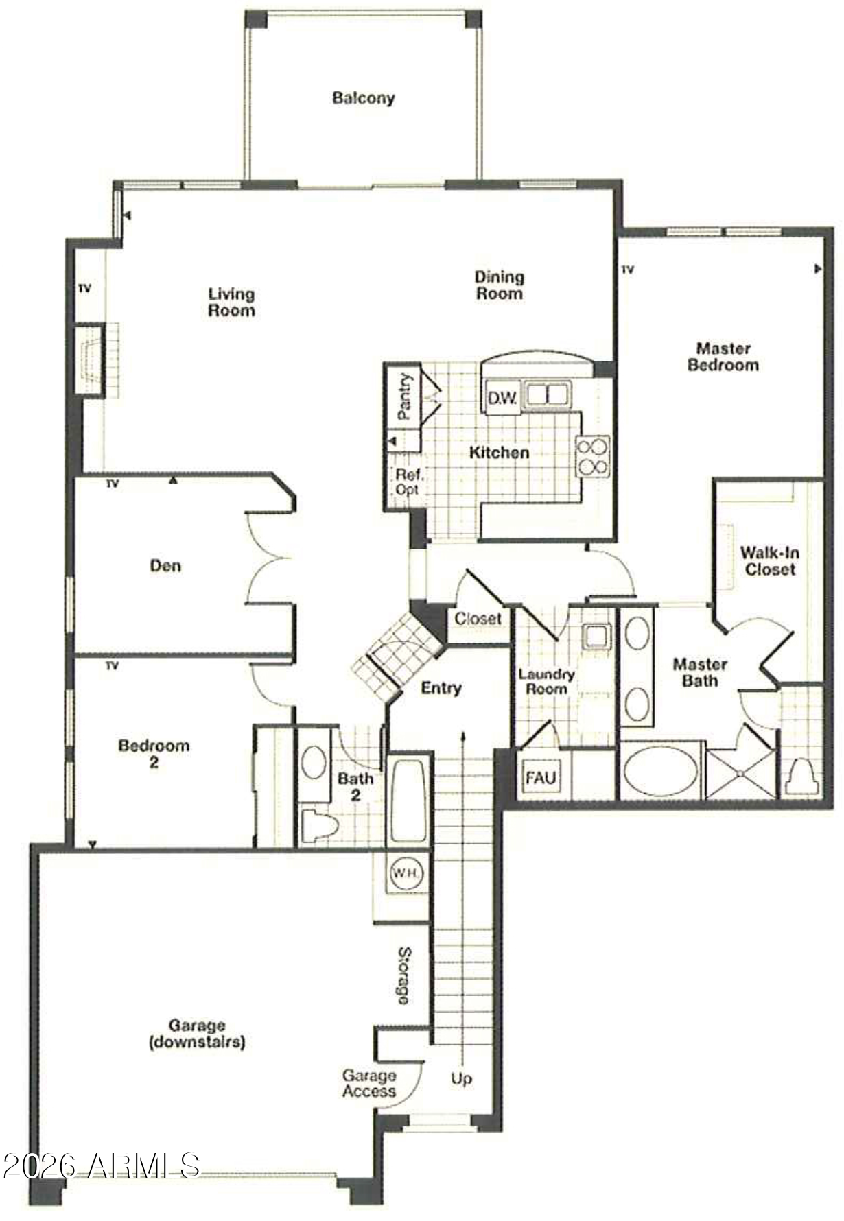 10260 E WHITE FEATHER Lane 2016