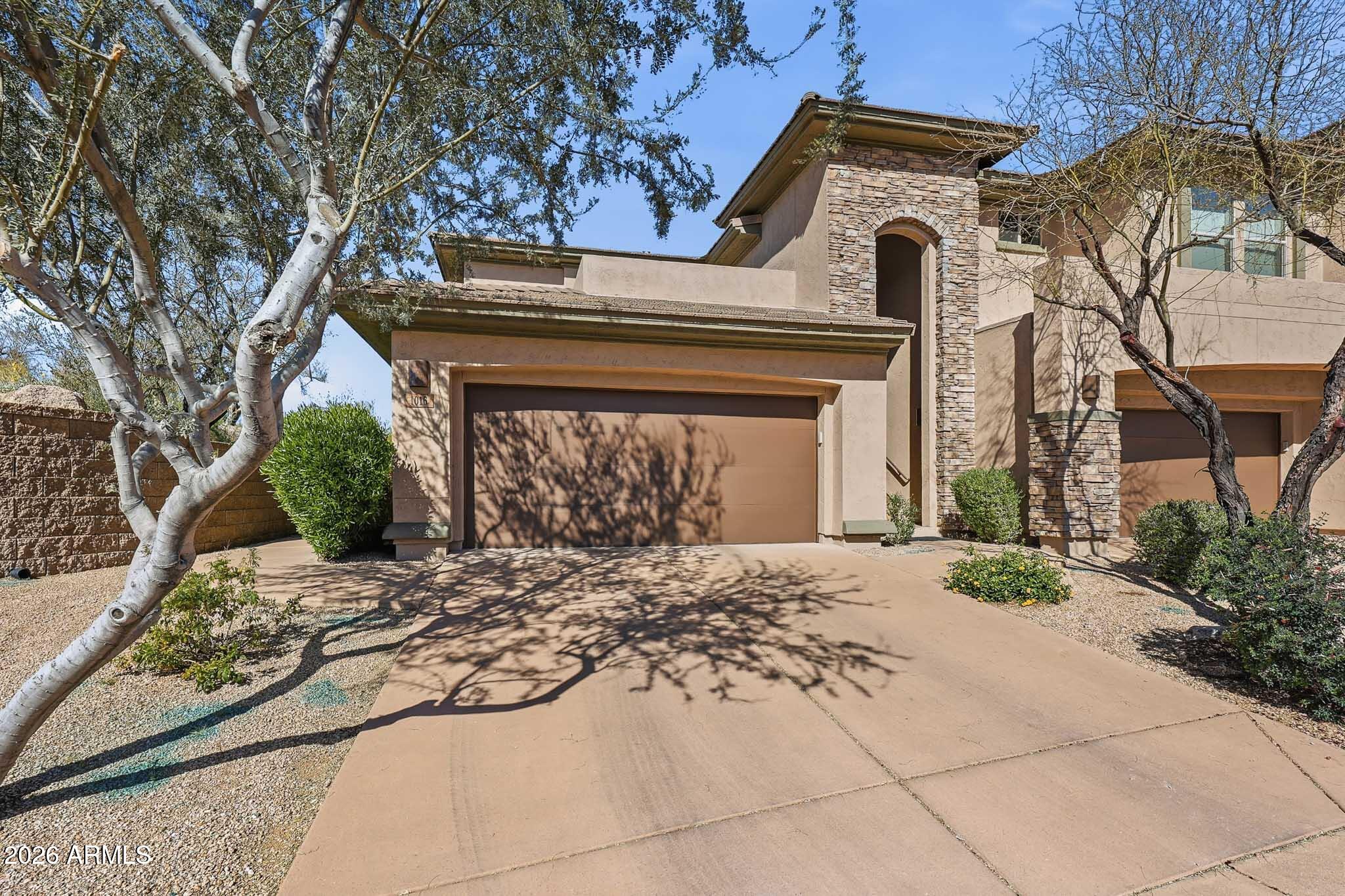 10260 E WHITE FEATHER Lane 2016