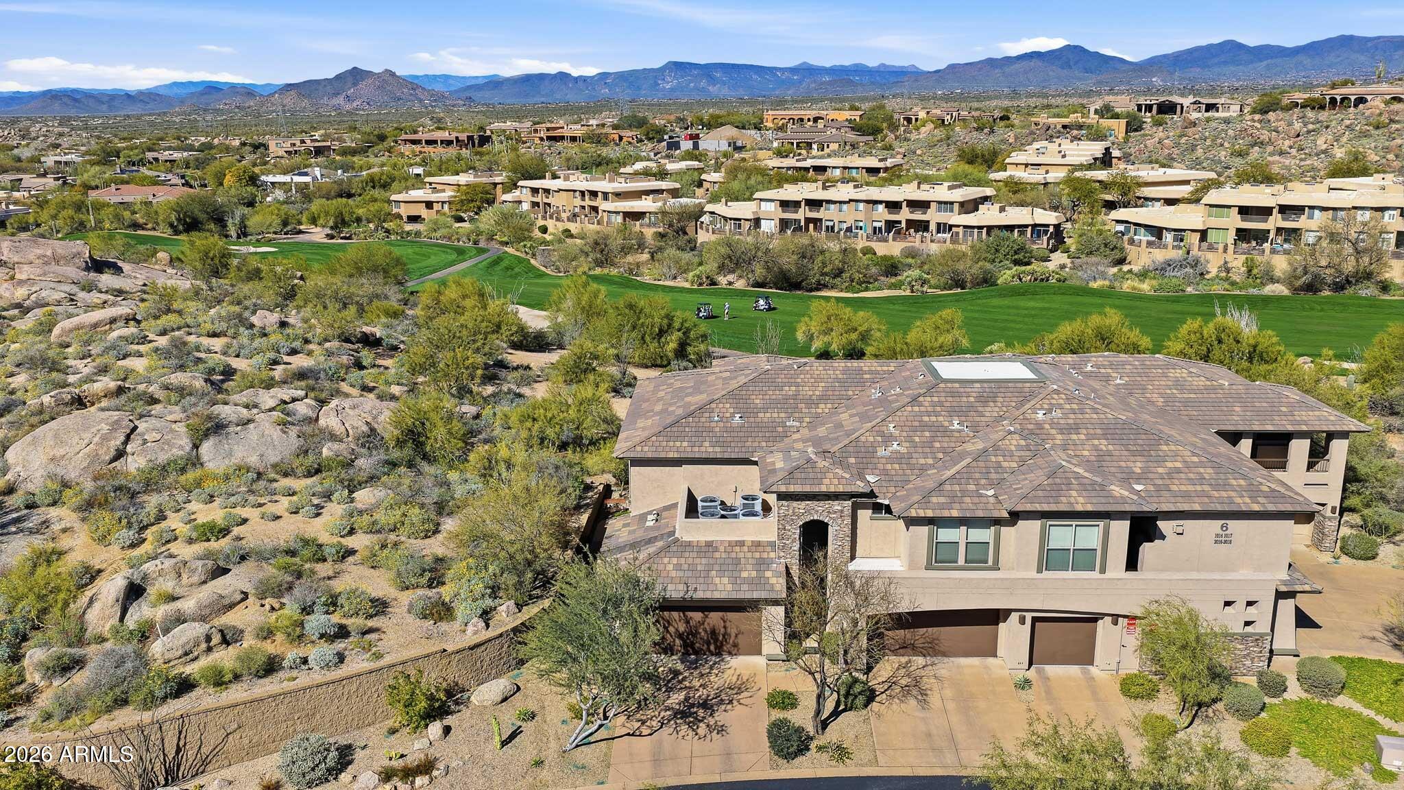 10260 E WHITE FEATHER Lane 2016