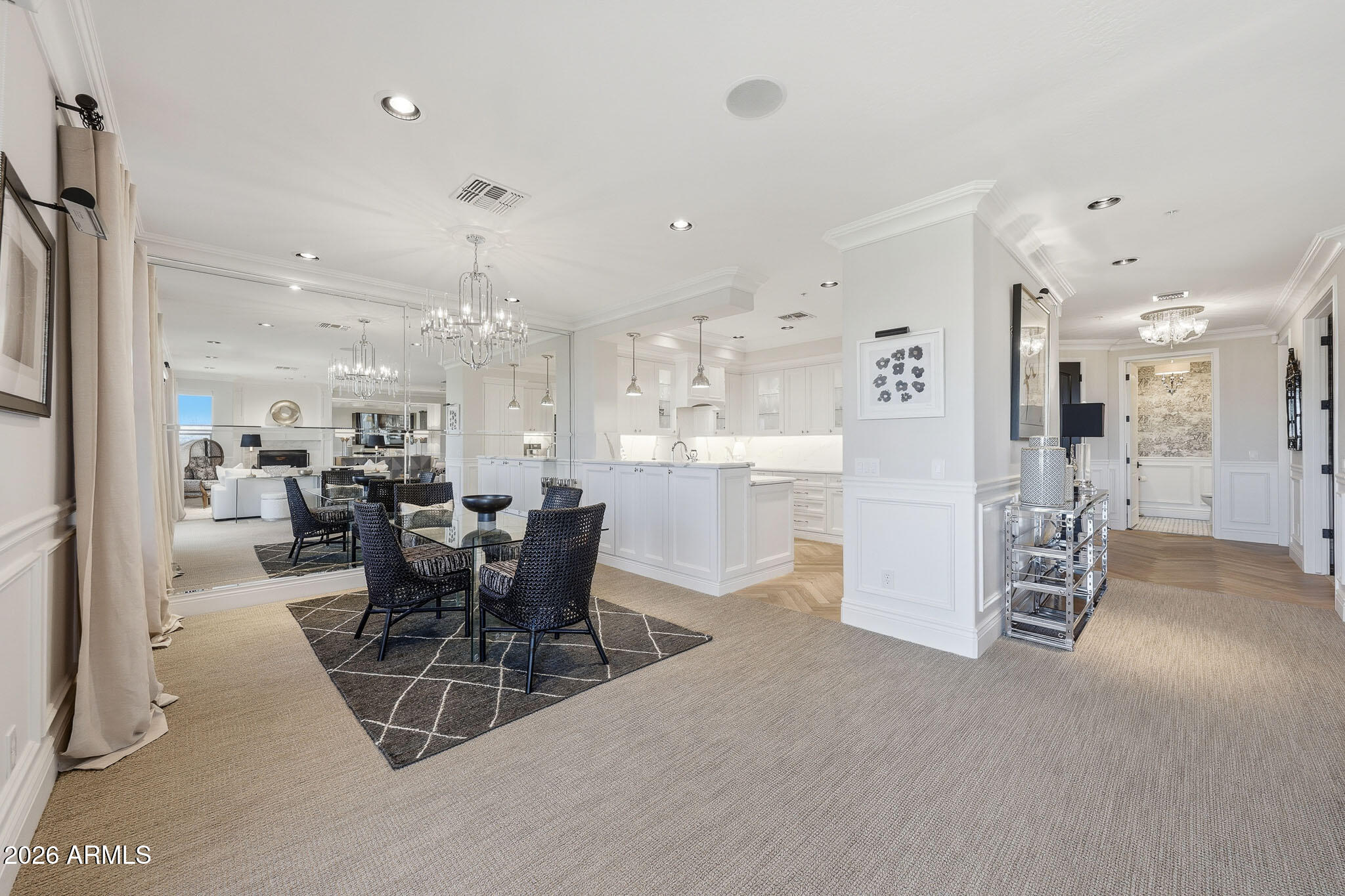 10260 E WHITE FEATHER Lane 2016