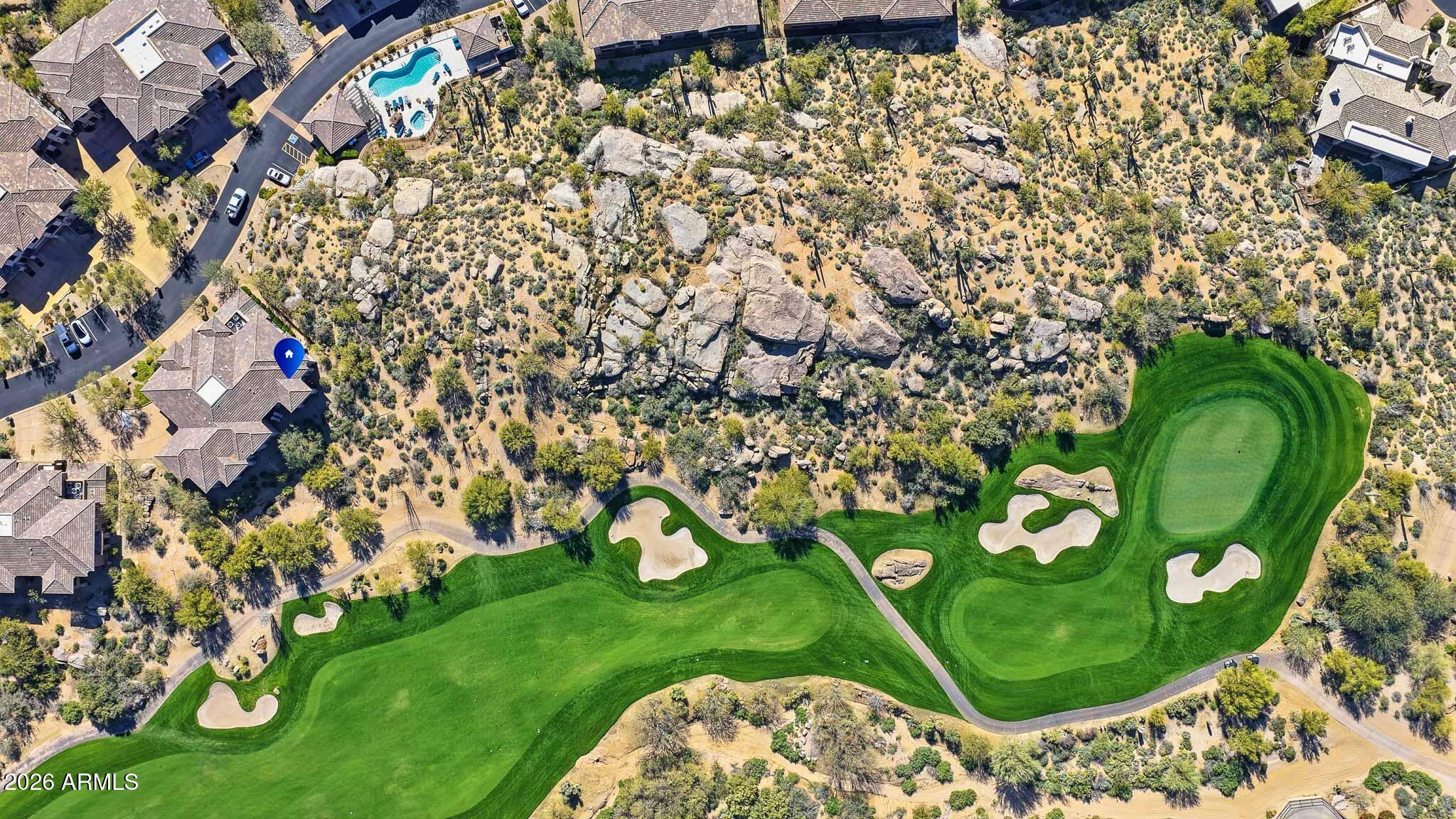 10260 E WHITE FEATHER Lane 2016