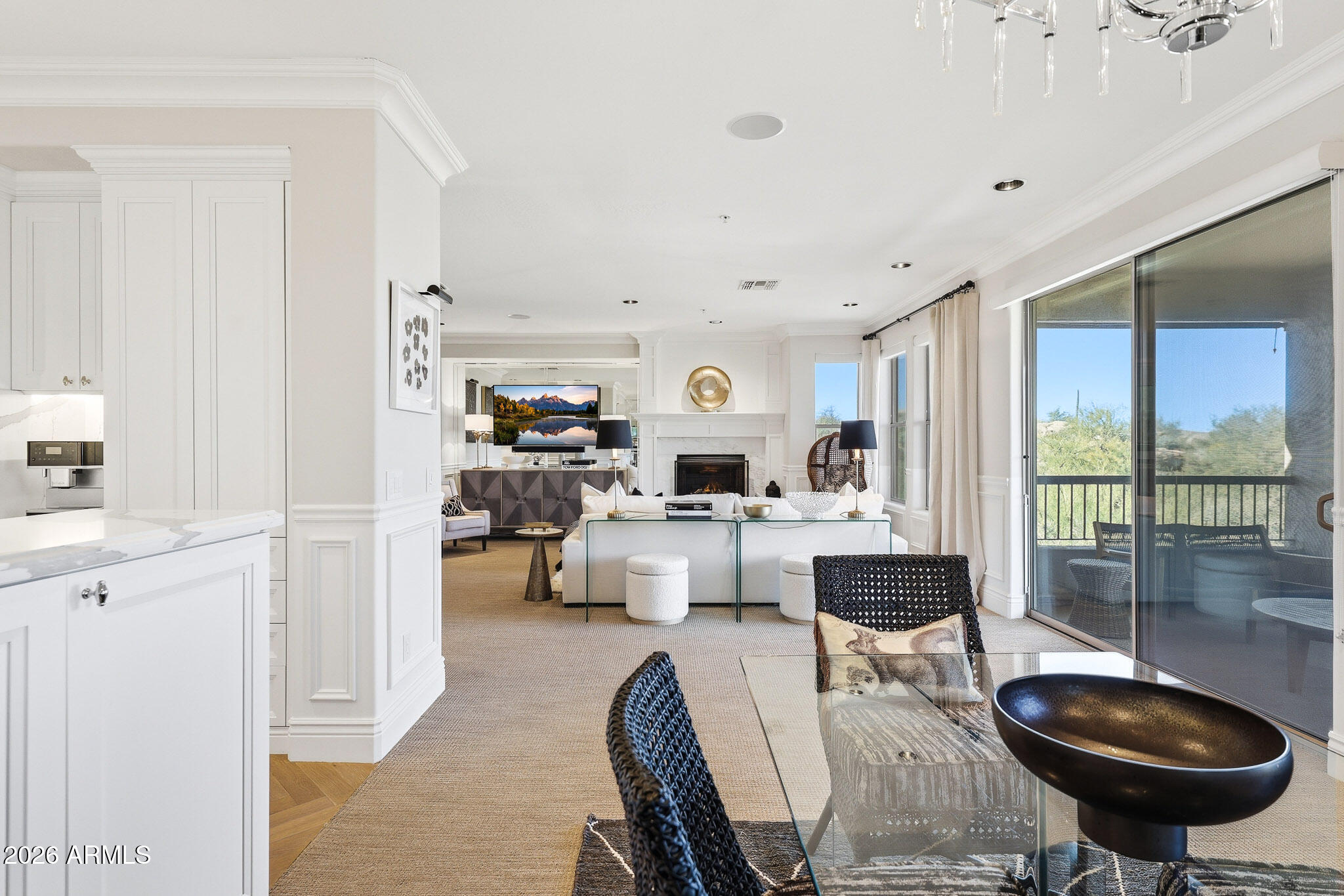 10260 E WHITE FEATHER Lane 2016