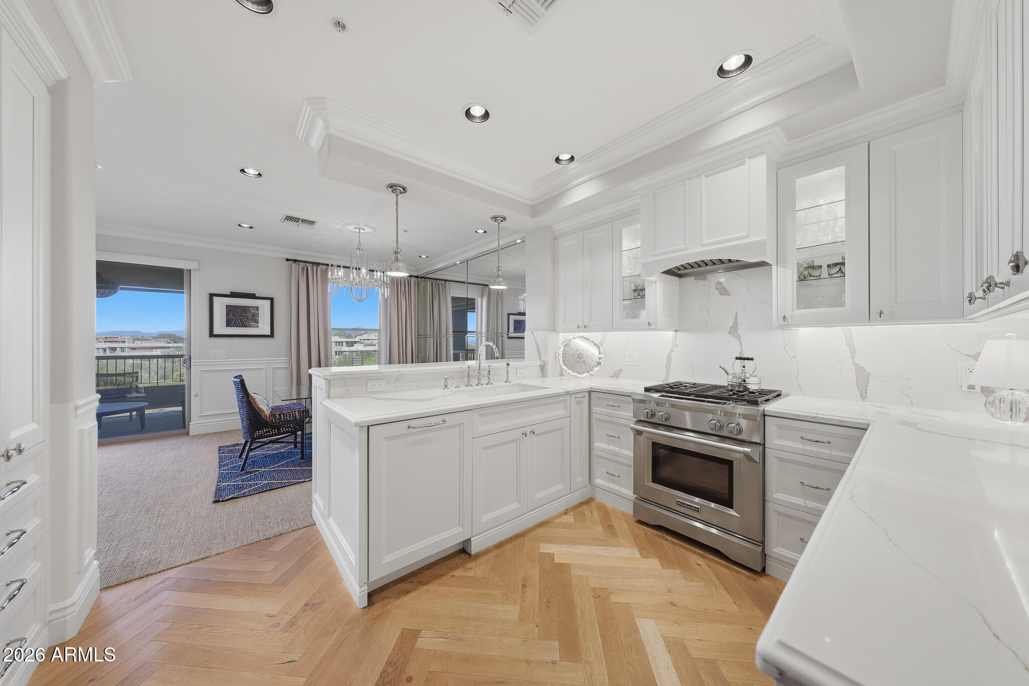 10260 E WHITE FEATHER Lane 2016