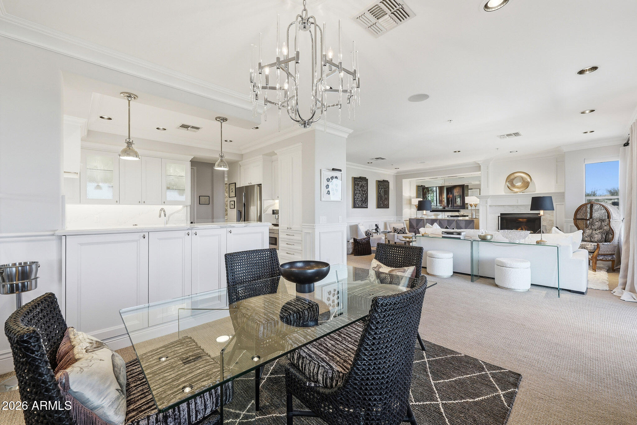 10260 E WHITE FEATHER Lane 2016