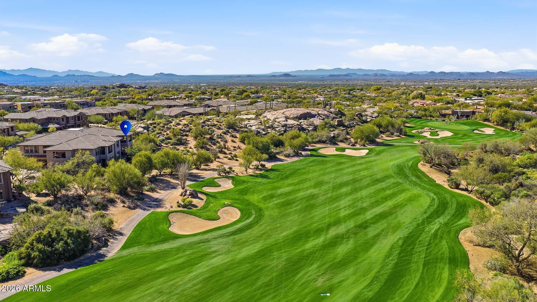 10260 E WHITE FEATHER Lane 2016