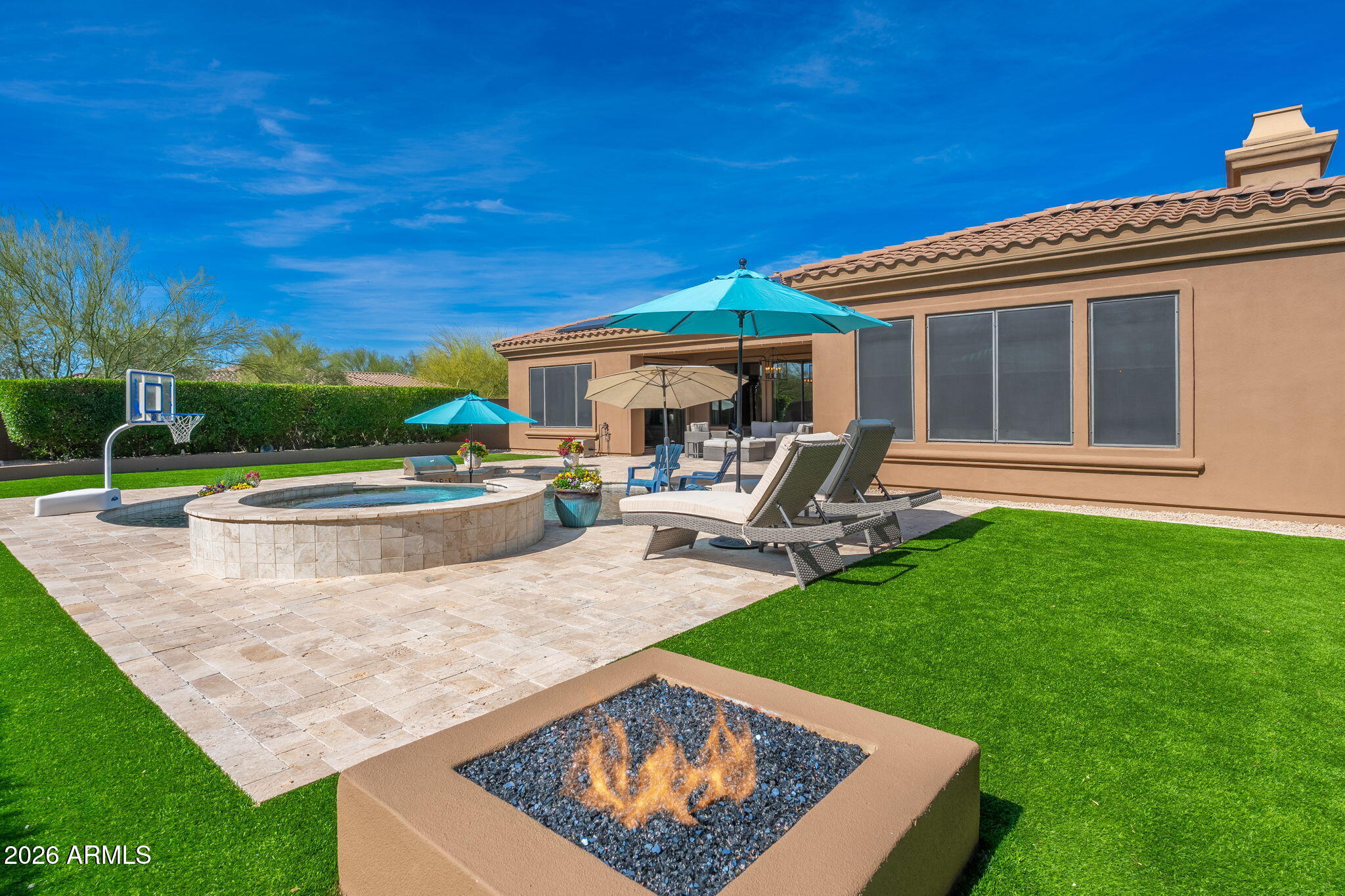 9705 E MOUNTAIN PEAK Drive