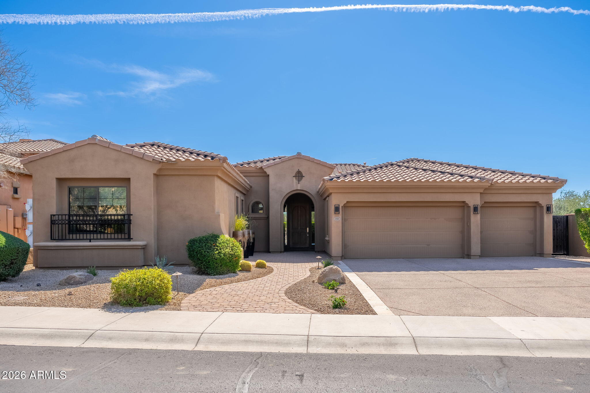 9705 E MOUNTAIN PEAK Drive