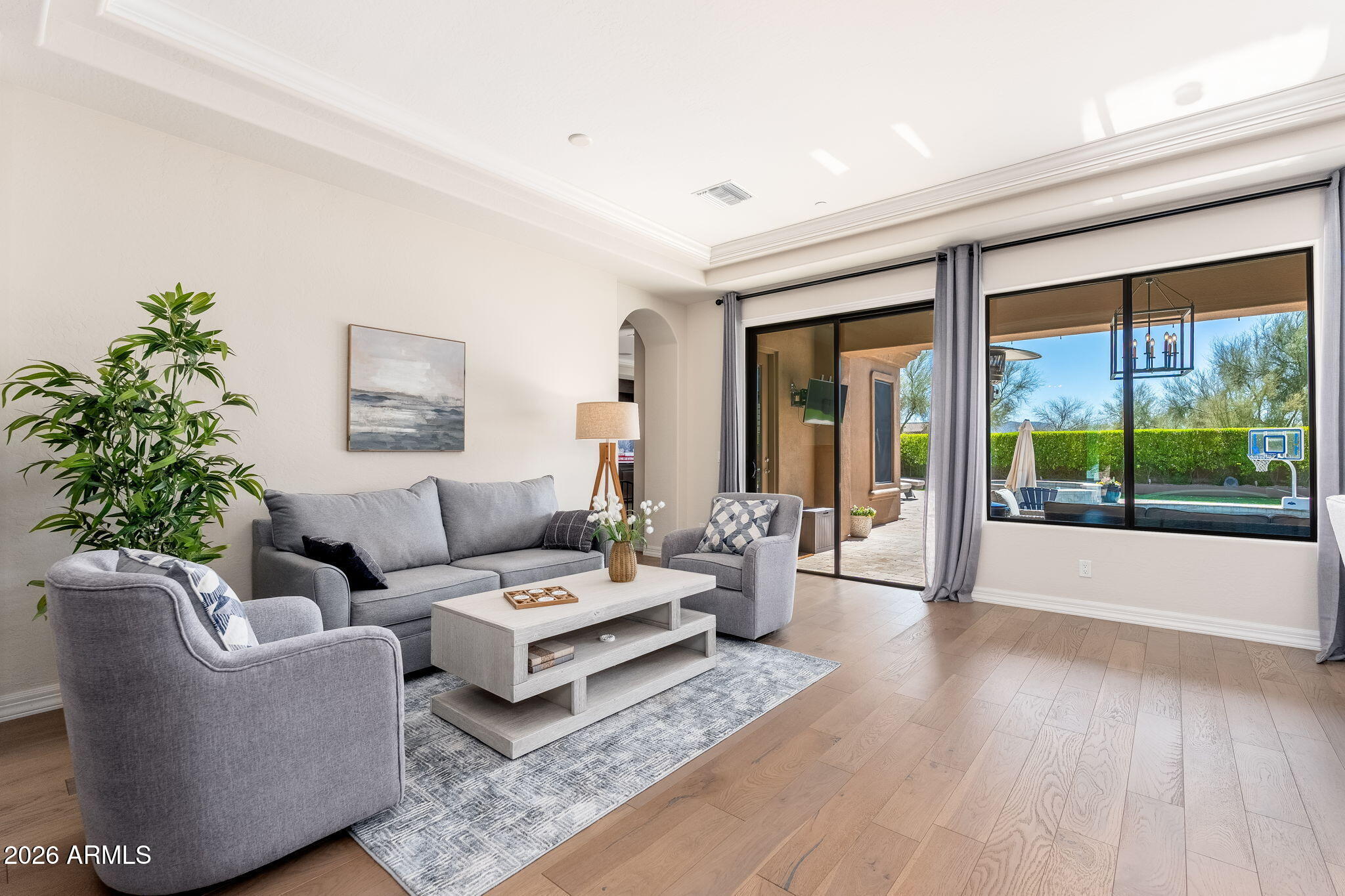 9705 E MOUNTAIN PEAK Drive