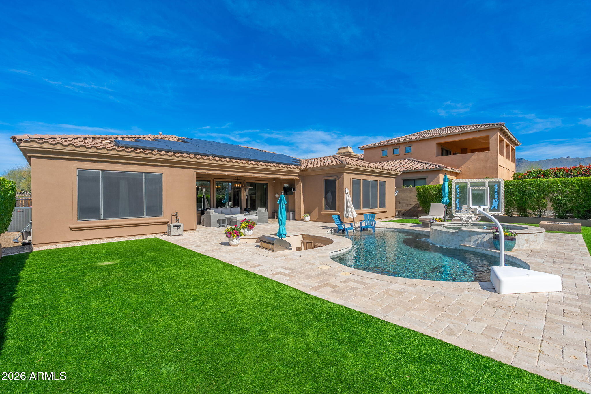 9705 E MOUNTAIN PEAK Drive