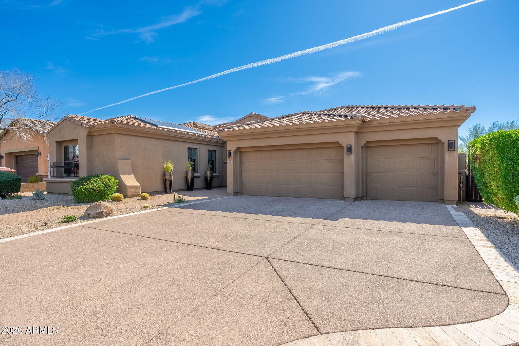 9705 E MOUNTAIN PEAK Drive