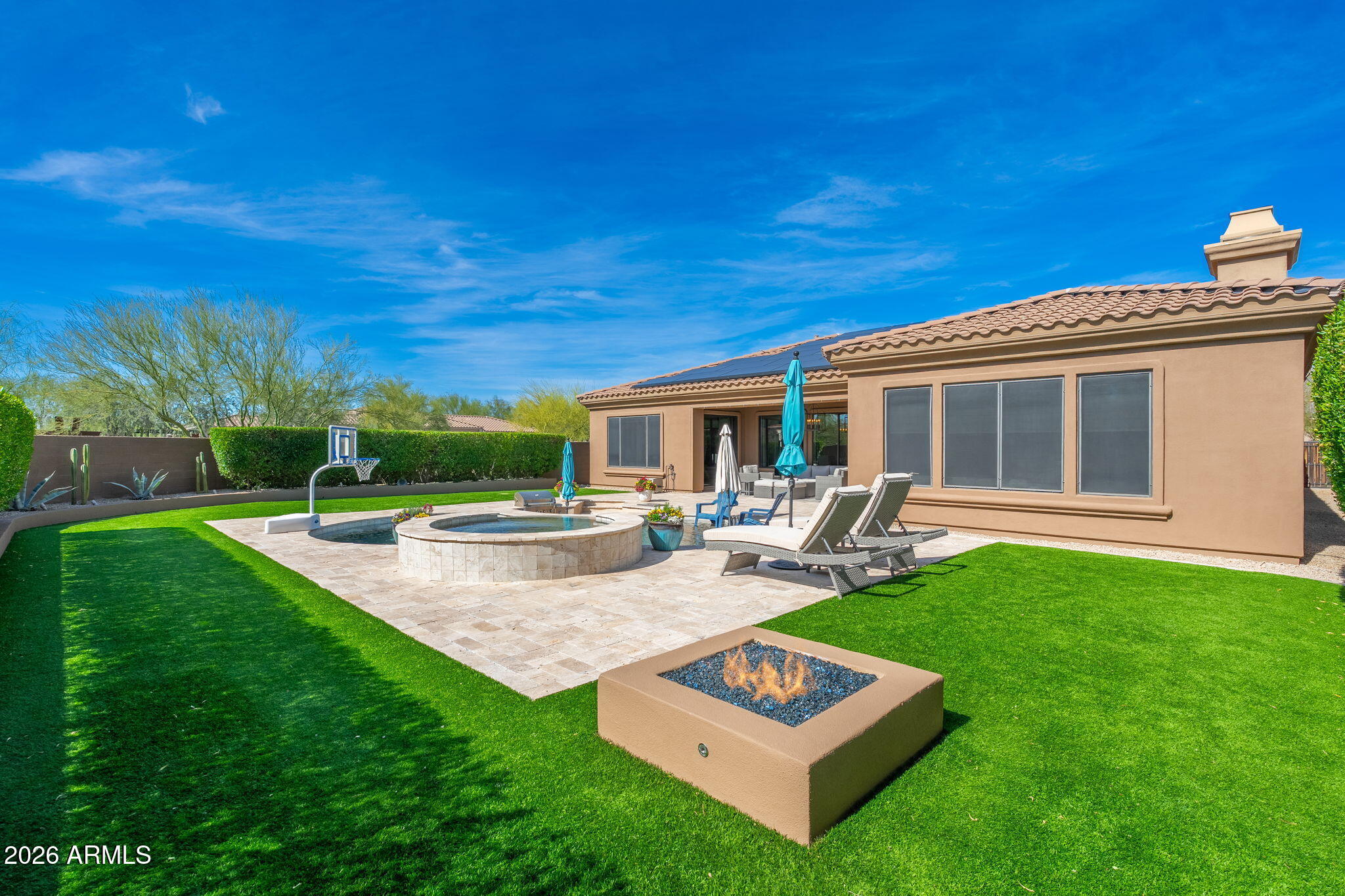 9705 E MOUNTAIN PEAK Drive