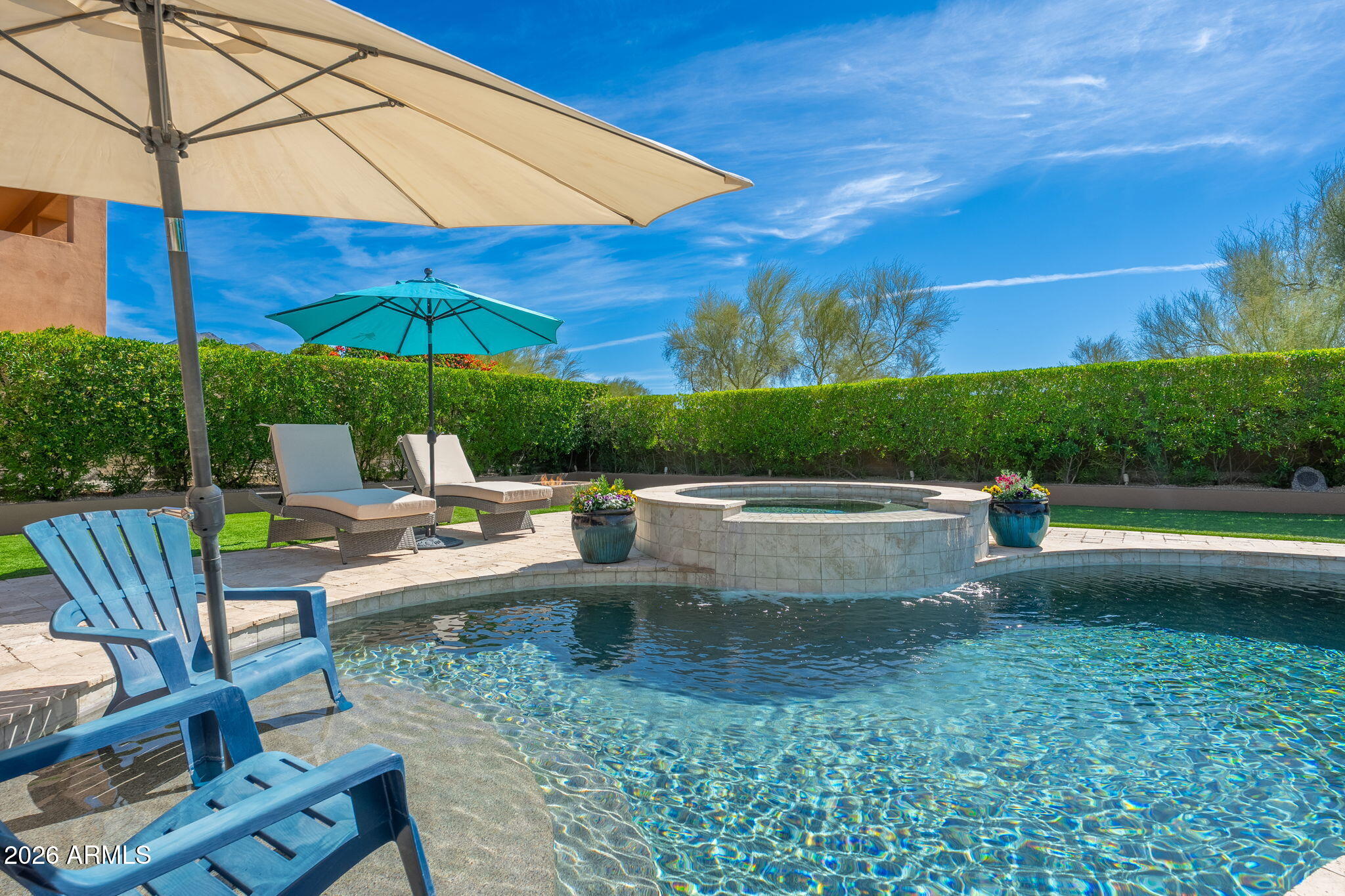 9705 E MOUNTAIN PEAK Drive