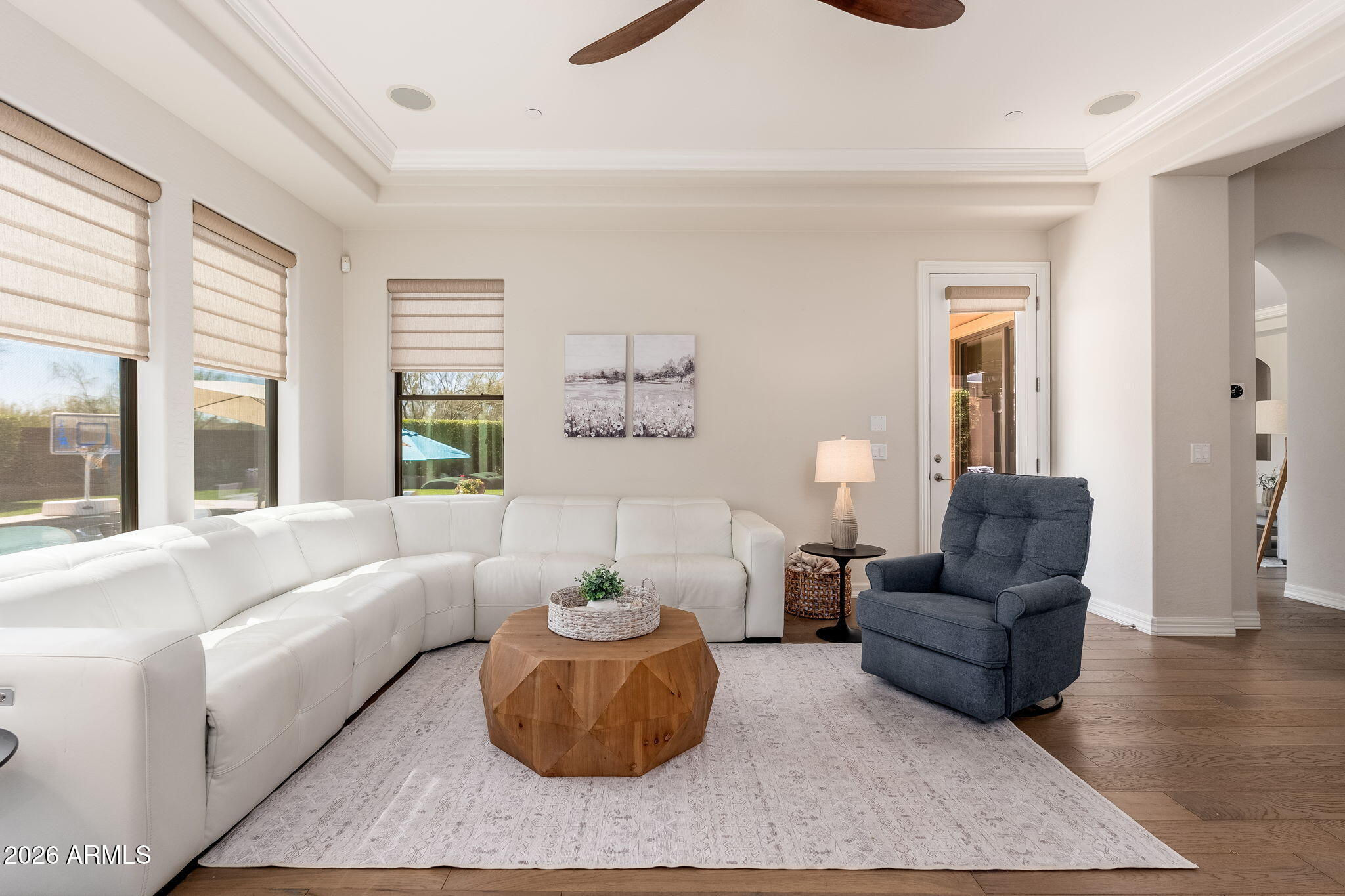 9705 E MOUNTAIN PEAK Drive