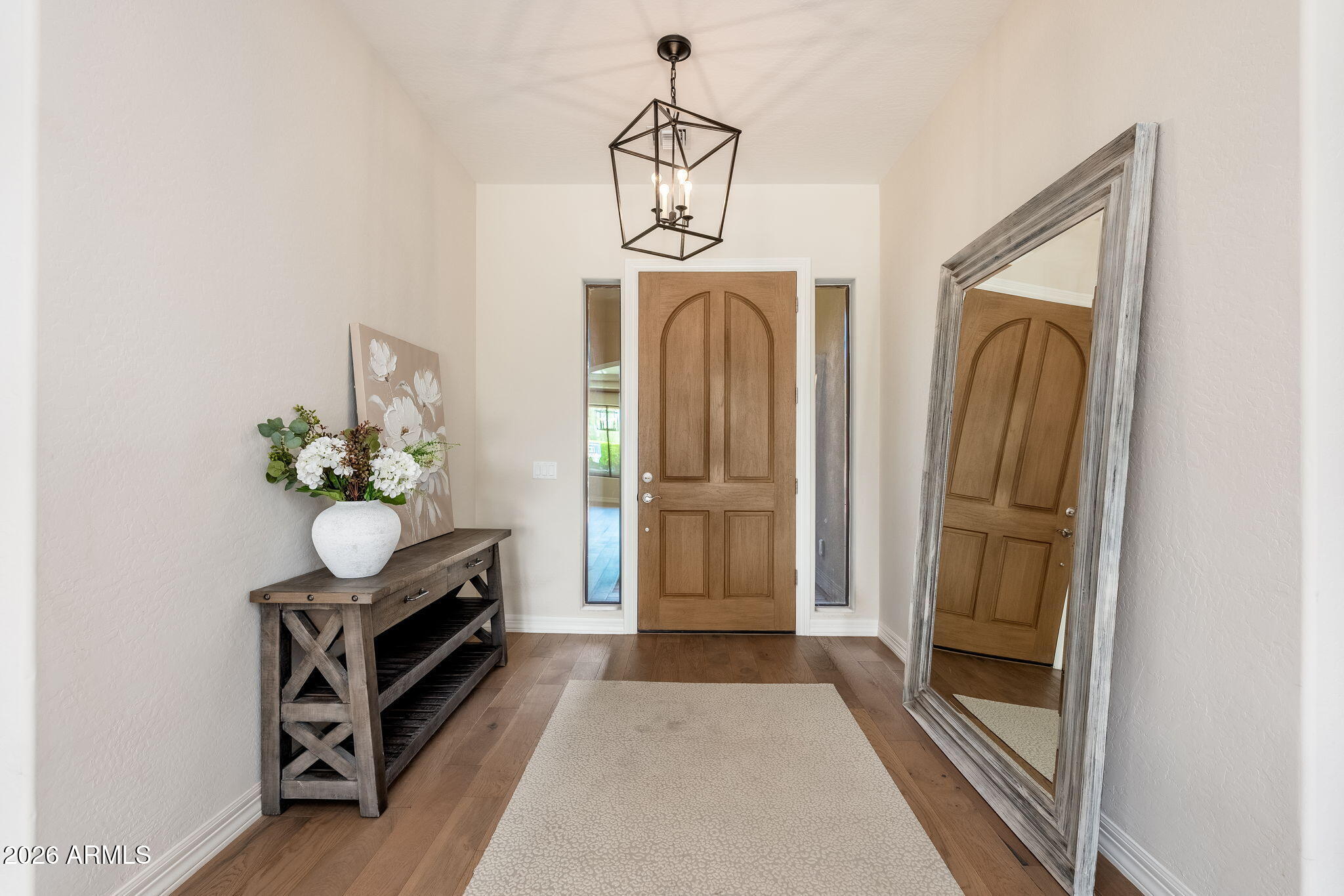 9705 E MOUNTAIN PEAK Drive