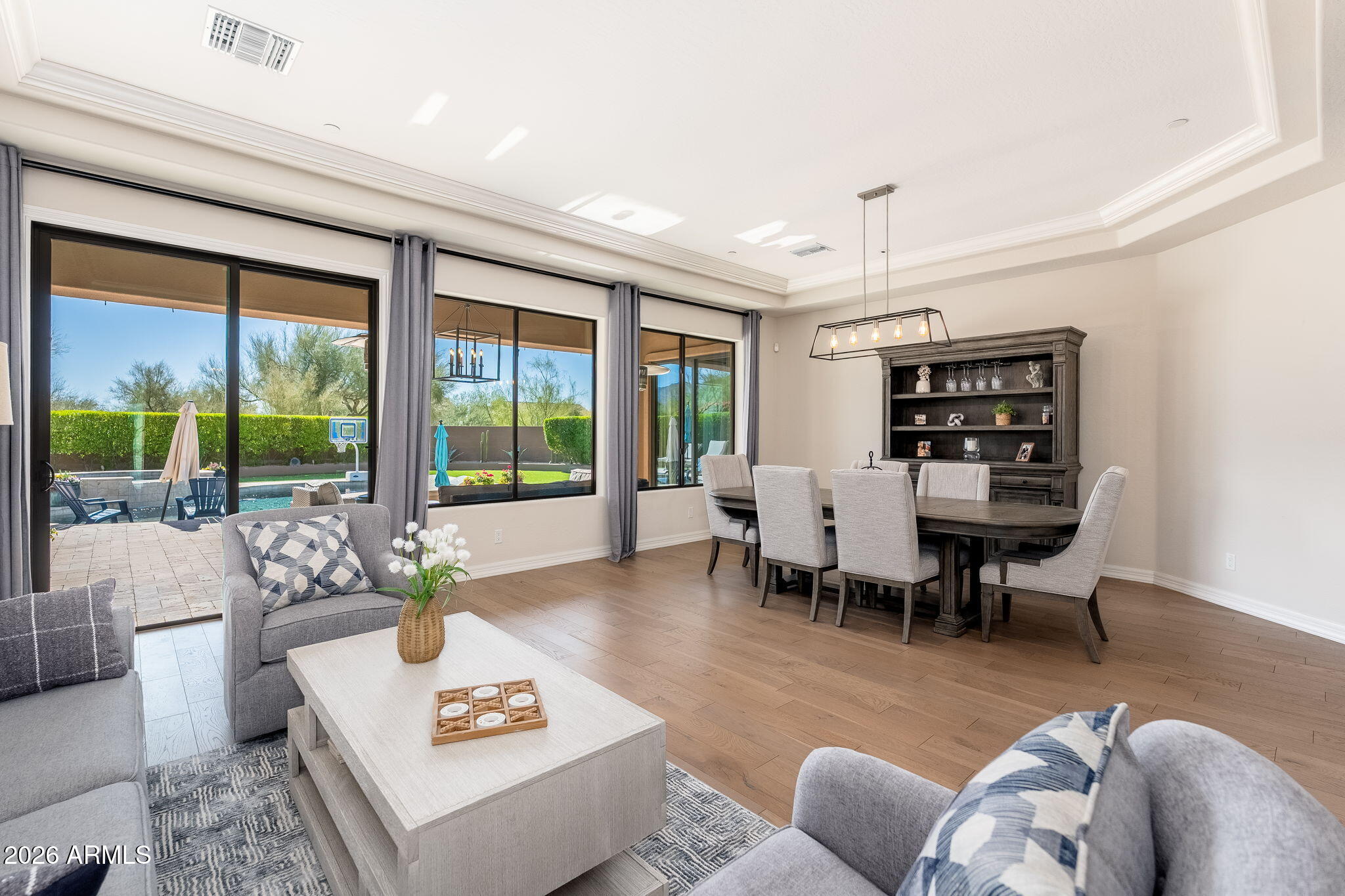 9705 E MOUNTAIN PEAK Drive