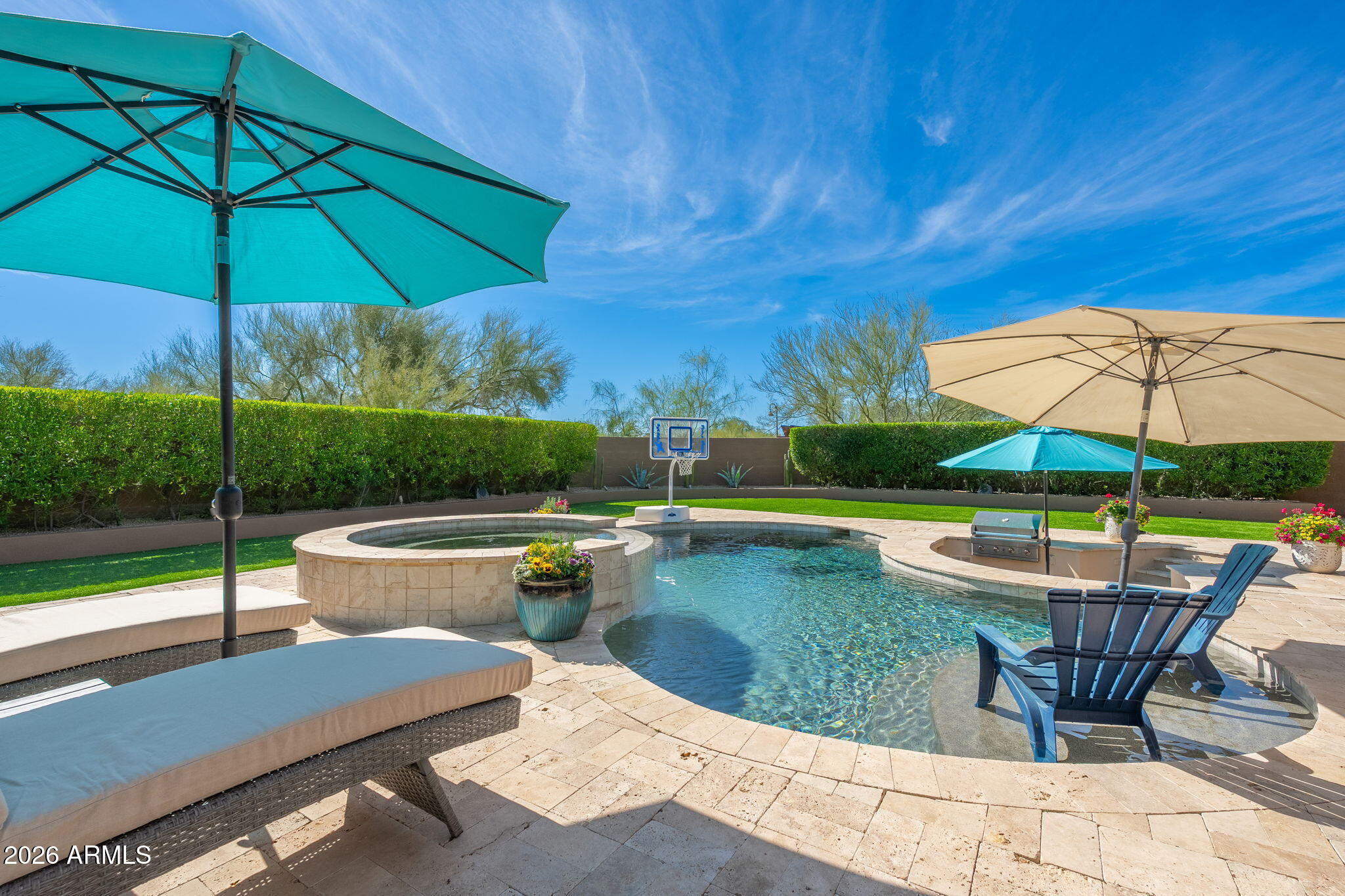 9705 E MOUNTAIN PEAK Drive