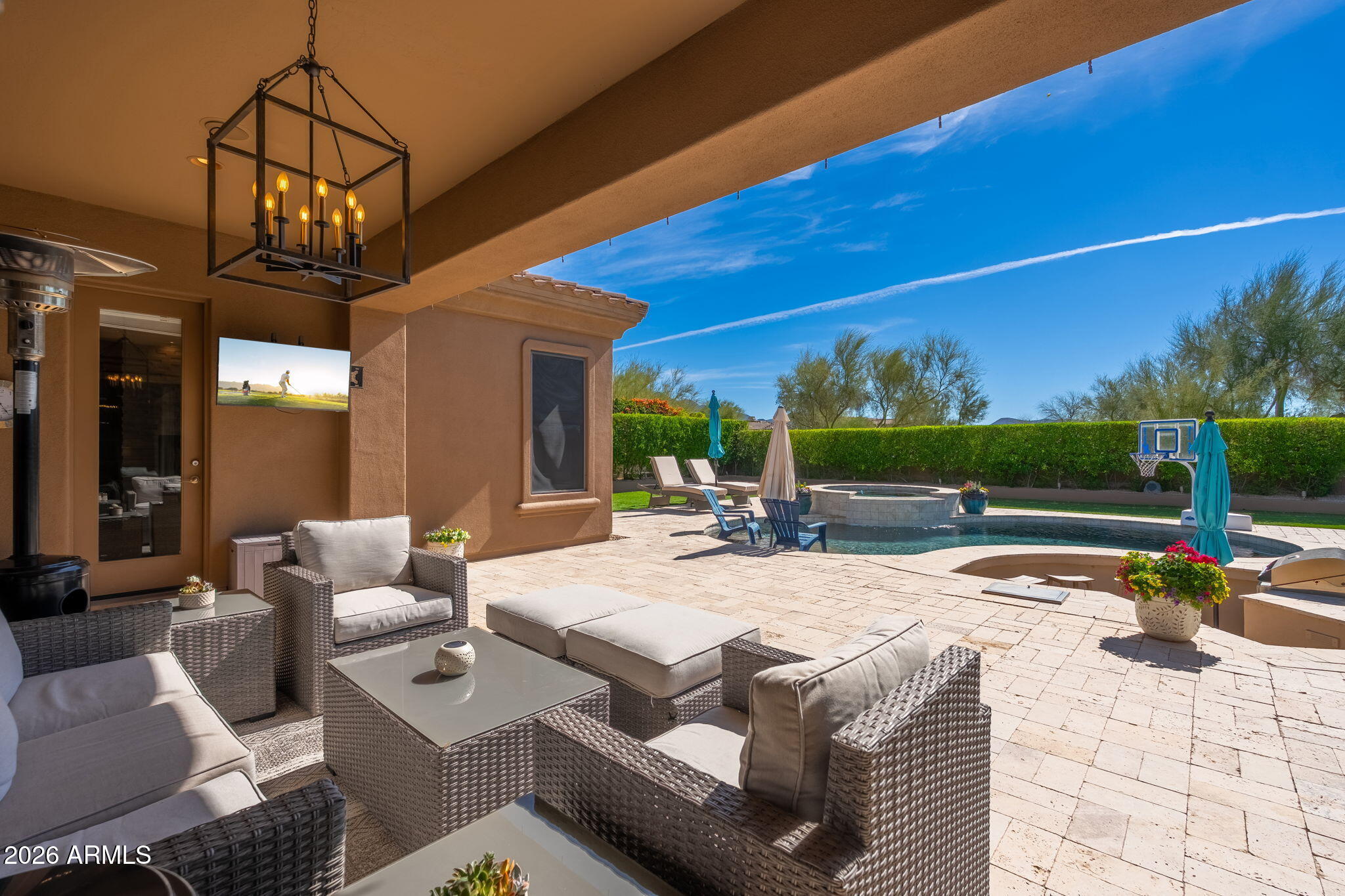 9705 E MOUNTAIN PEAK Drive