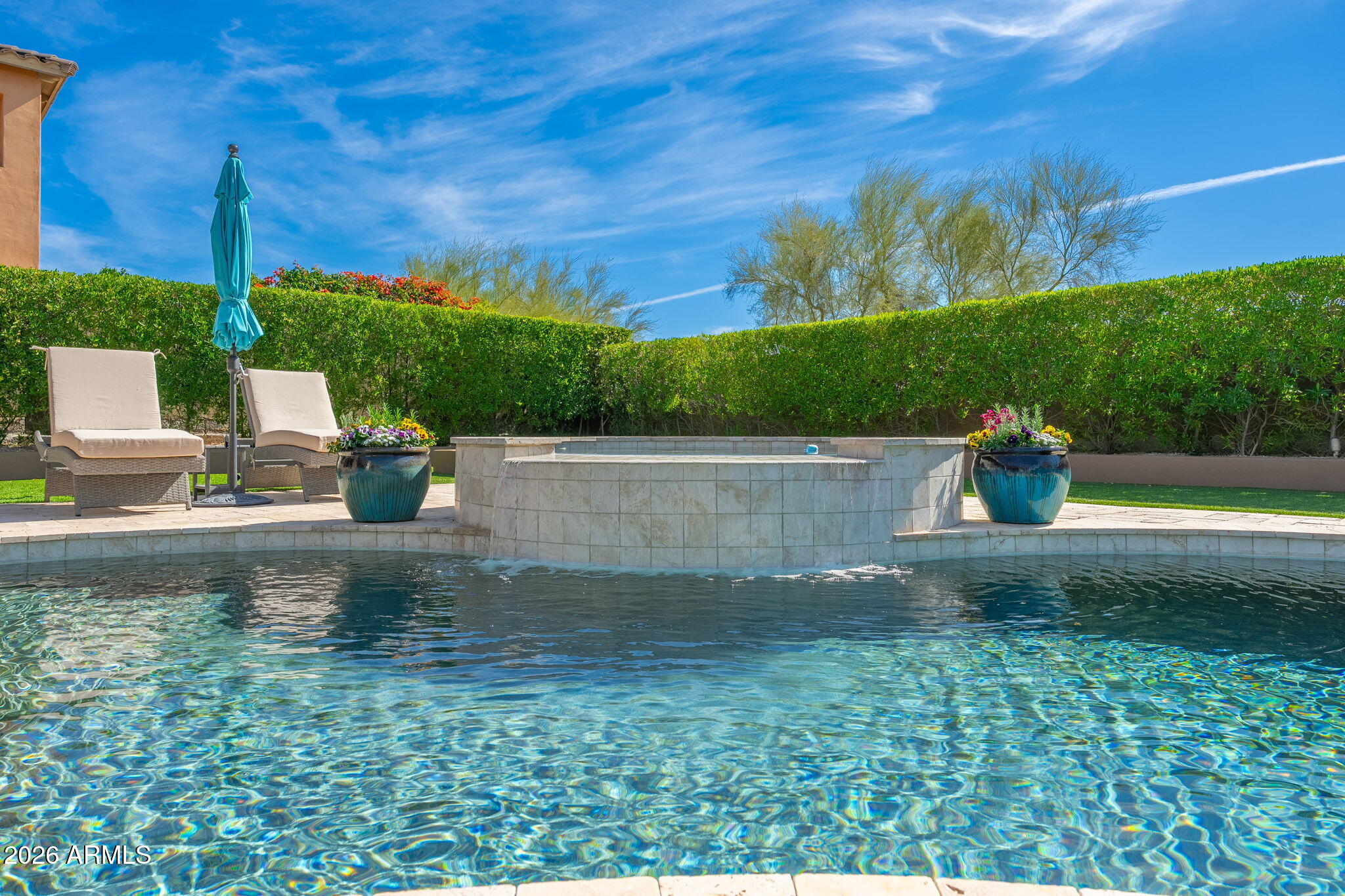 9705 E MOUNTAIN PEAK Drive