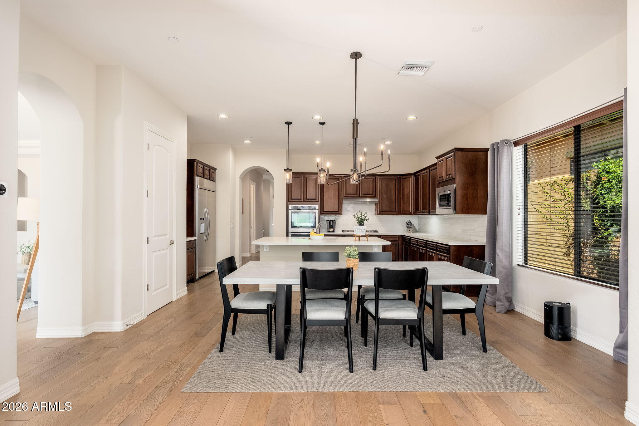 9705 E MOUNTAIN PEAK Drive