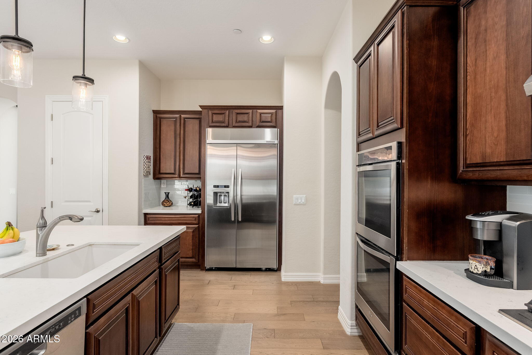 9705 E MOUNTAIN PEAK Drive