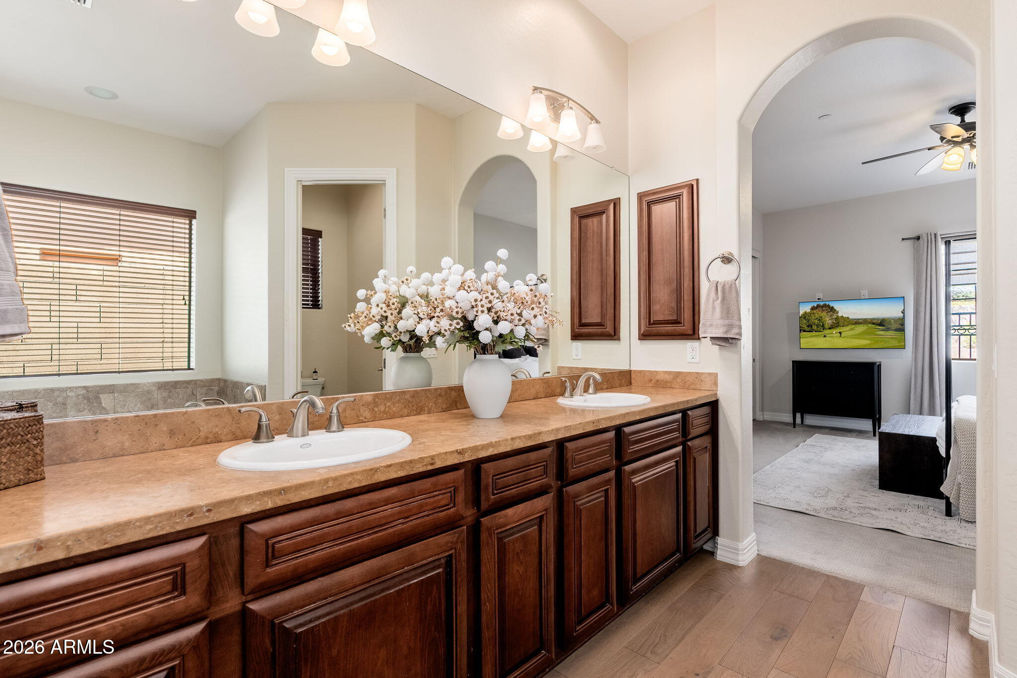 9705 E MOUNTAIN PEAK Drive