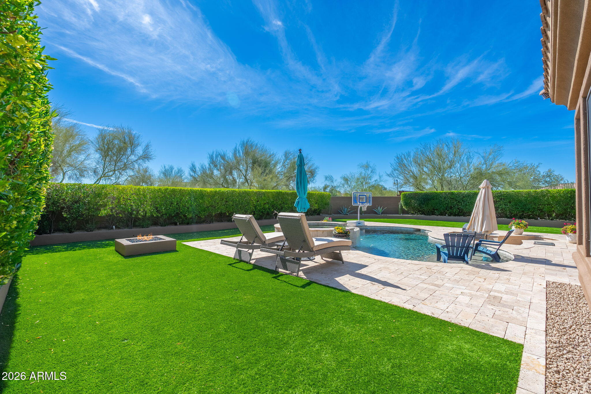 9705 E MOUNTAIN PEAK Drive