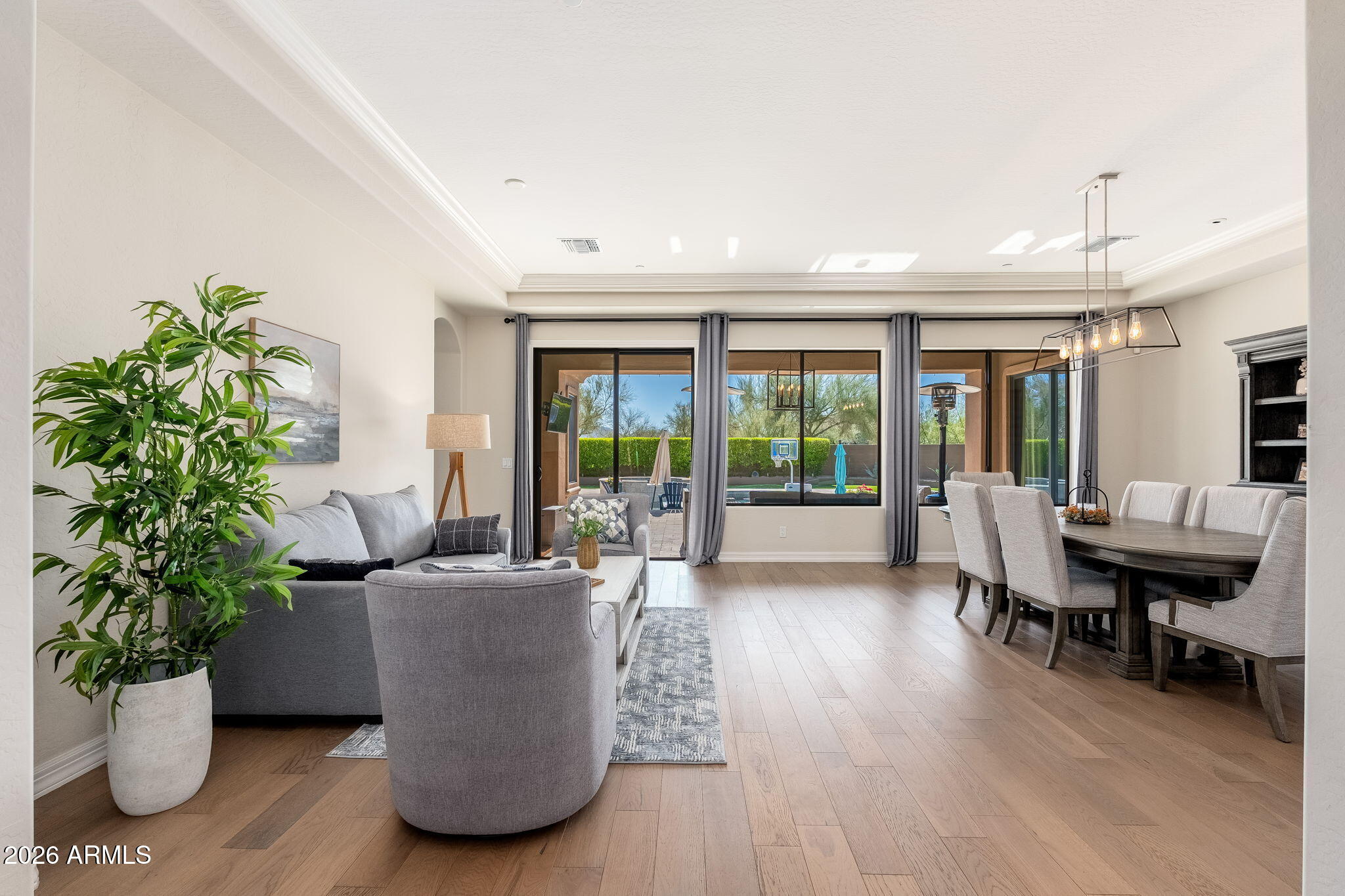 9705 E MOUNTAIN PEAK Drive