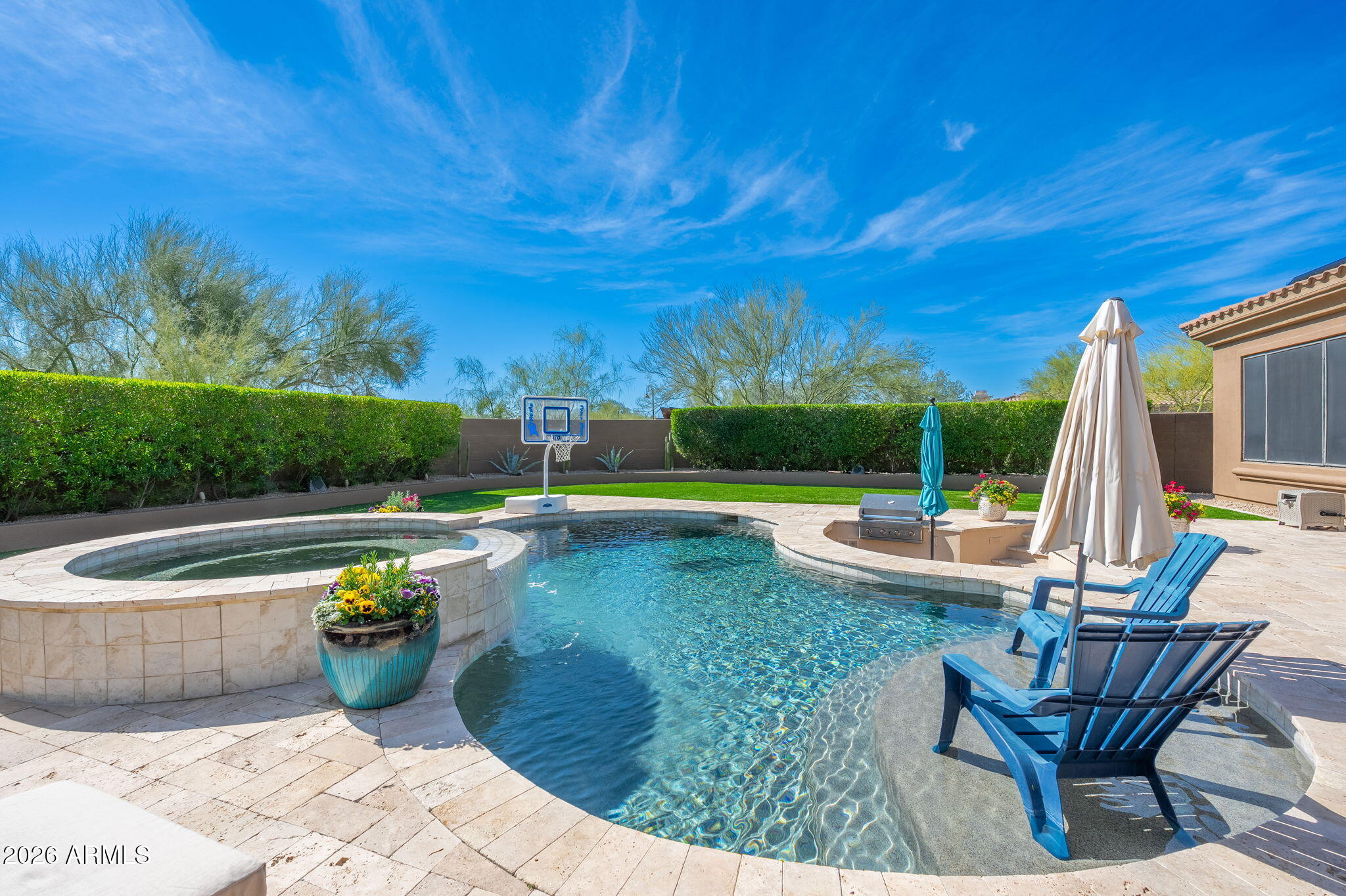 9705 E MOUNTAIN PEAK Drive