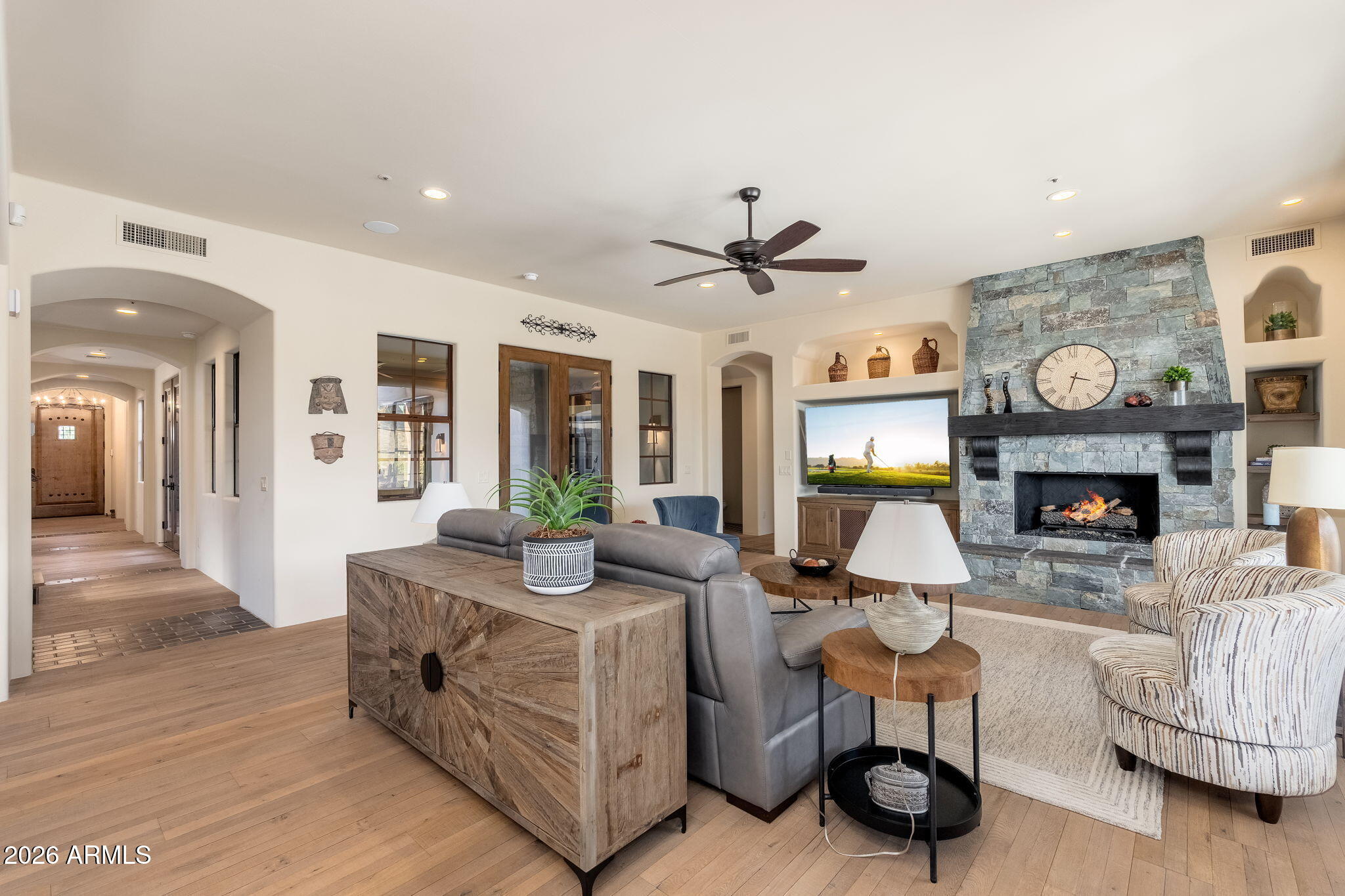 11459 E LA JUNTA Road