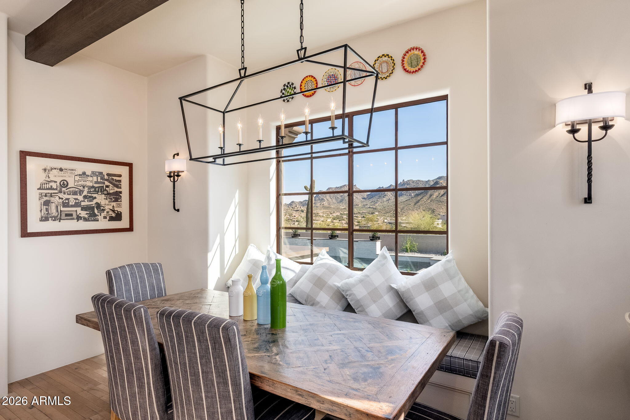 11459 E LA JUNTA Road