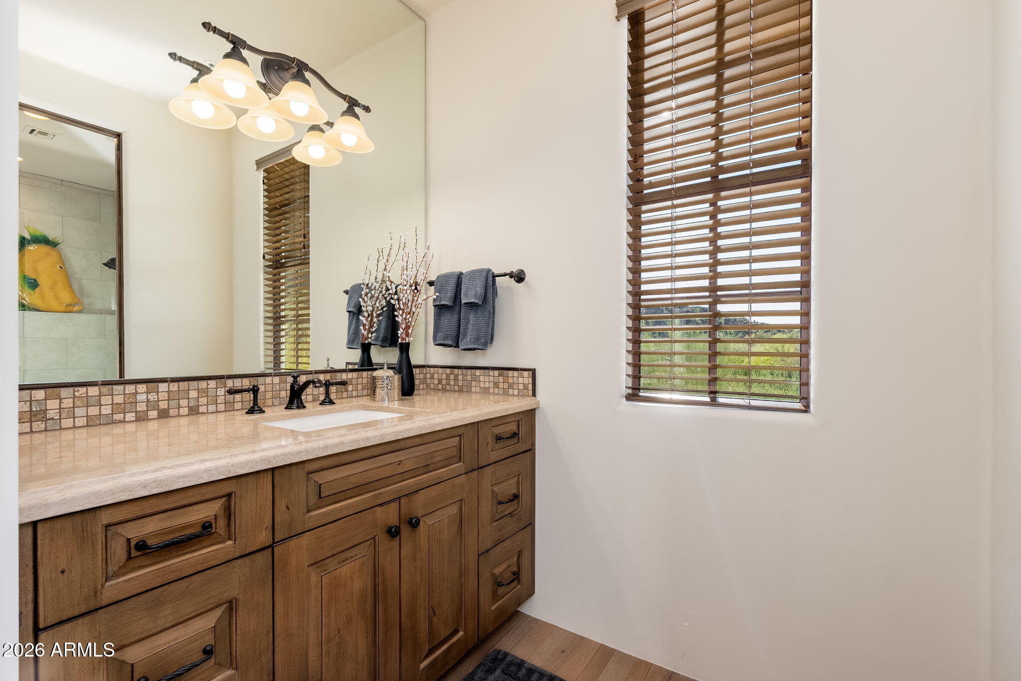 11459 E LA JUNTA Road