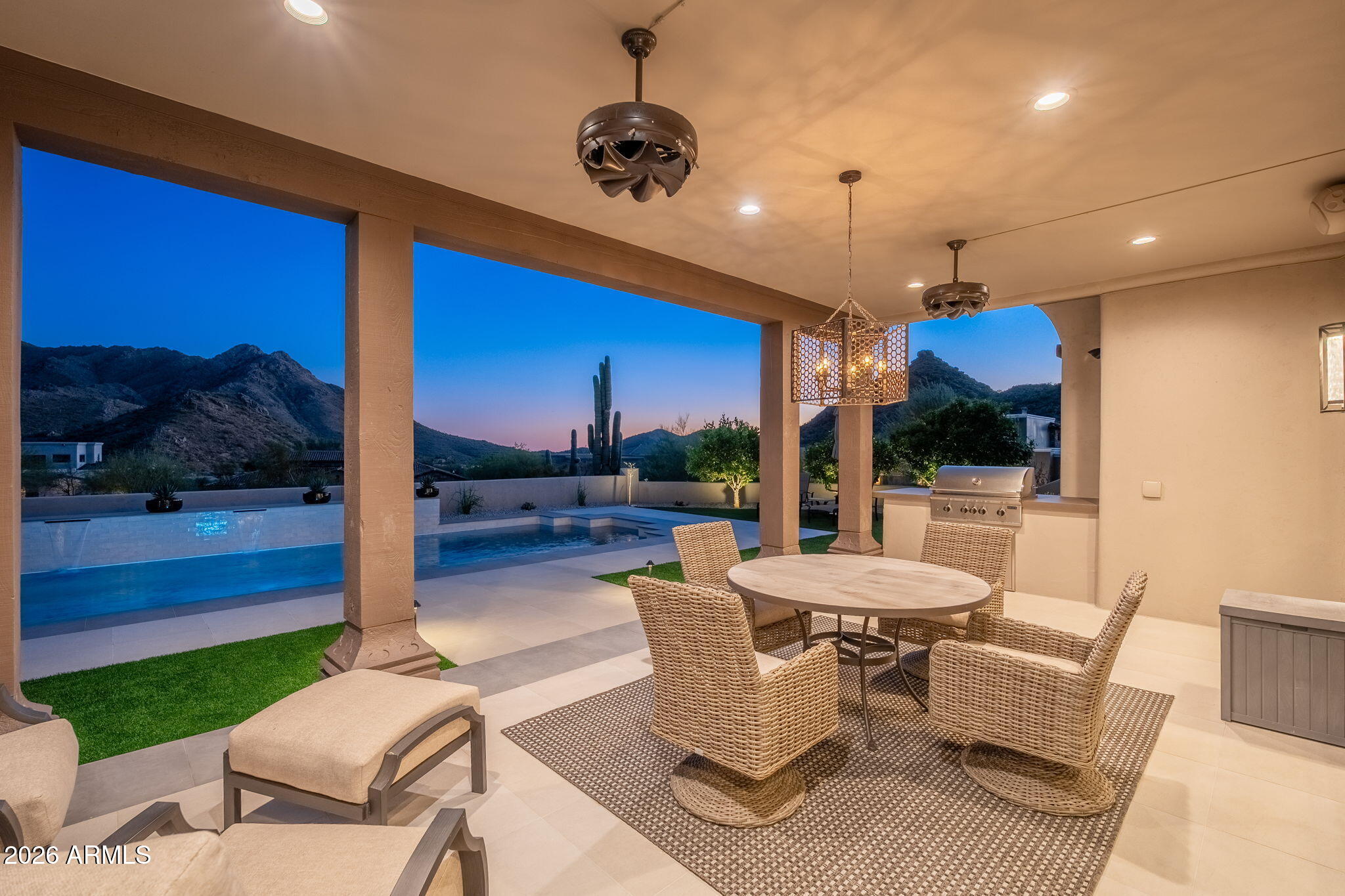 11459 E LA JUNTA Road