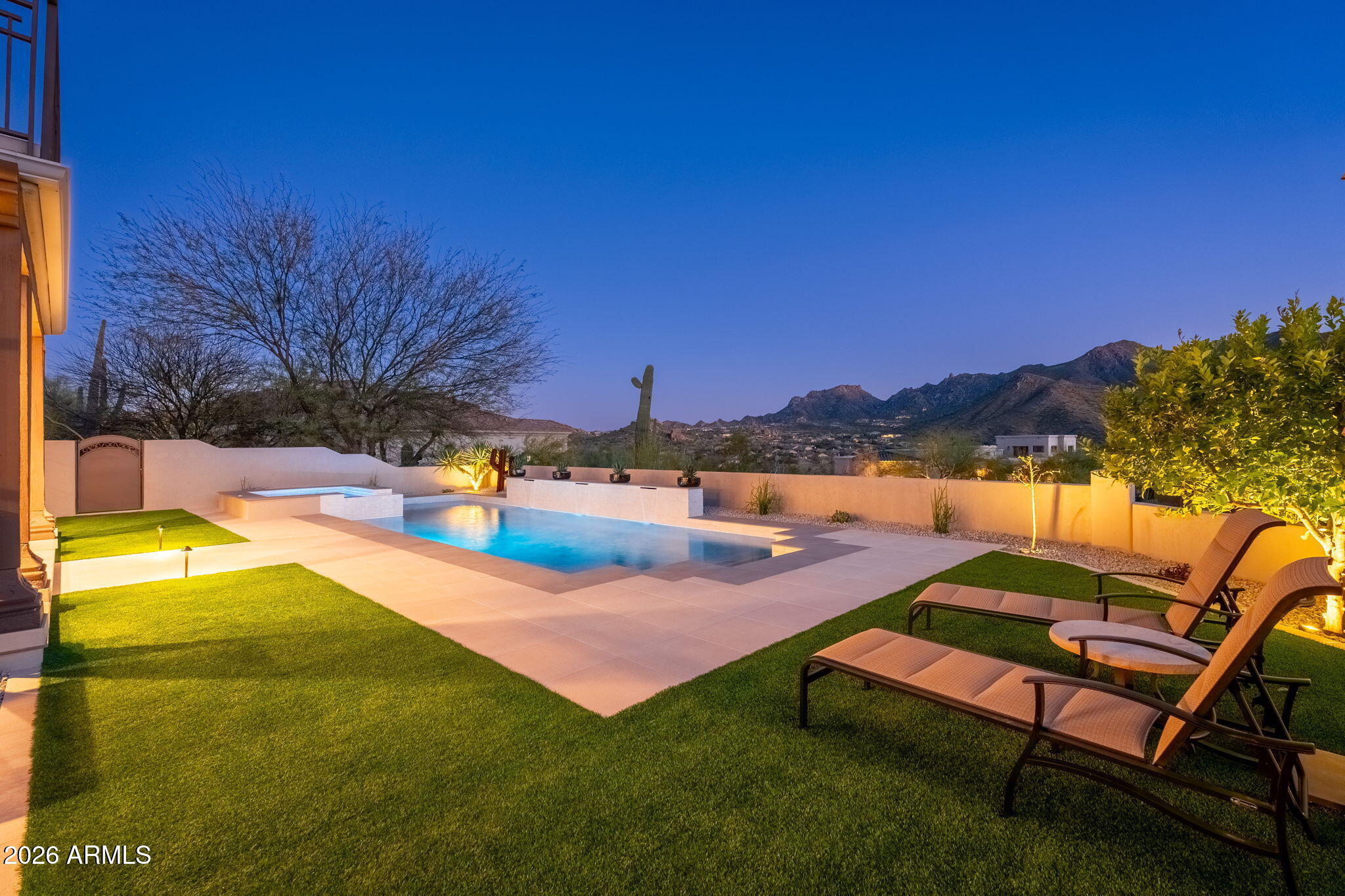 11459 E LA JUNTA Road