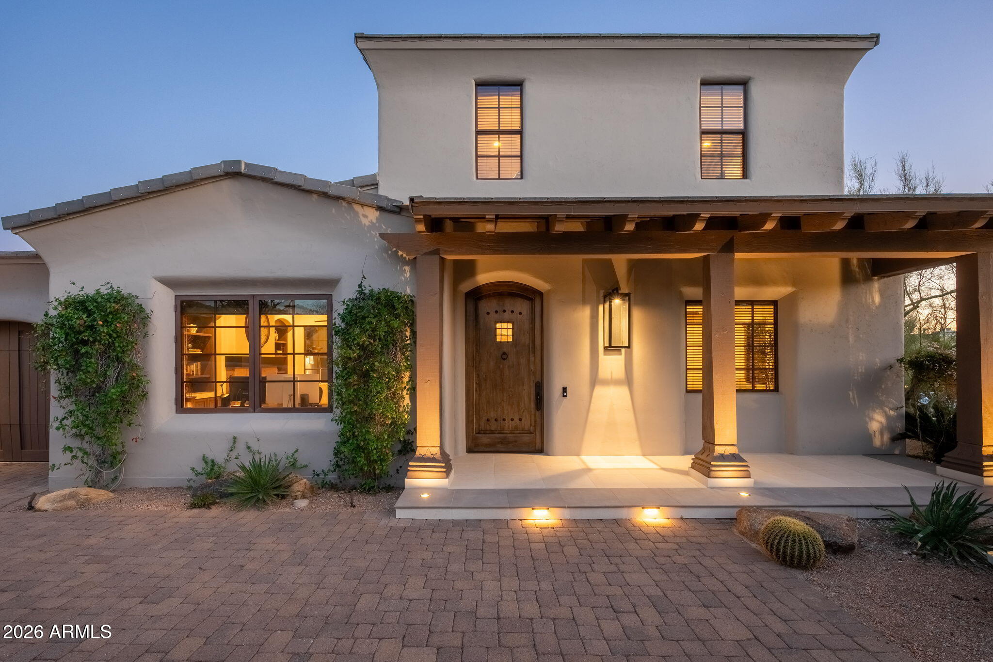 11459 E LA JUNTA Road