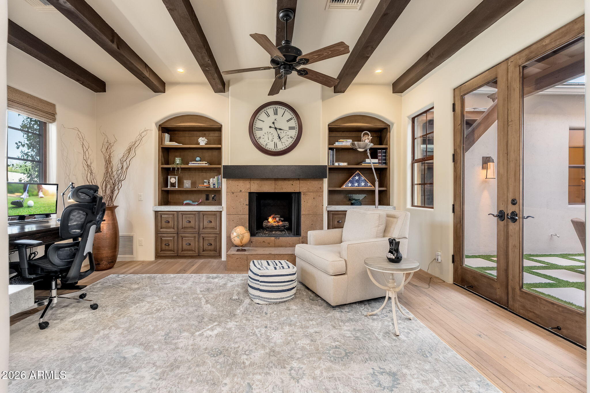 11459 E LA JUNTA Road