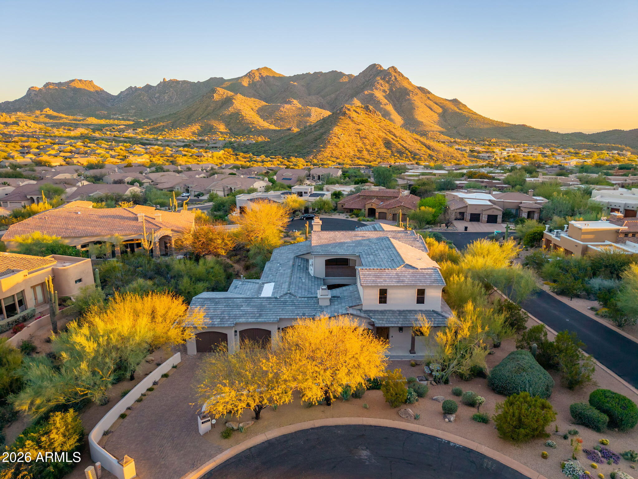 11459 E LA JUNTA Road