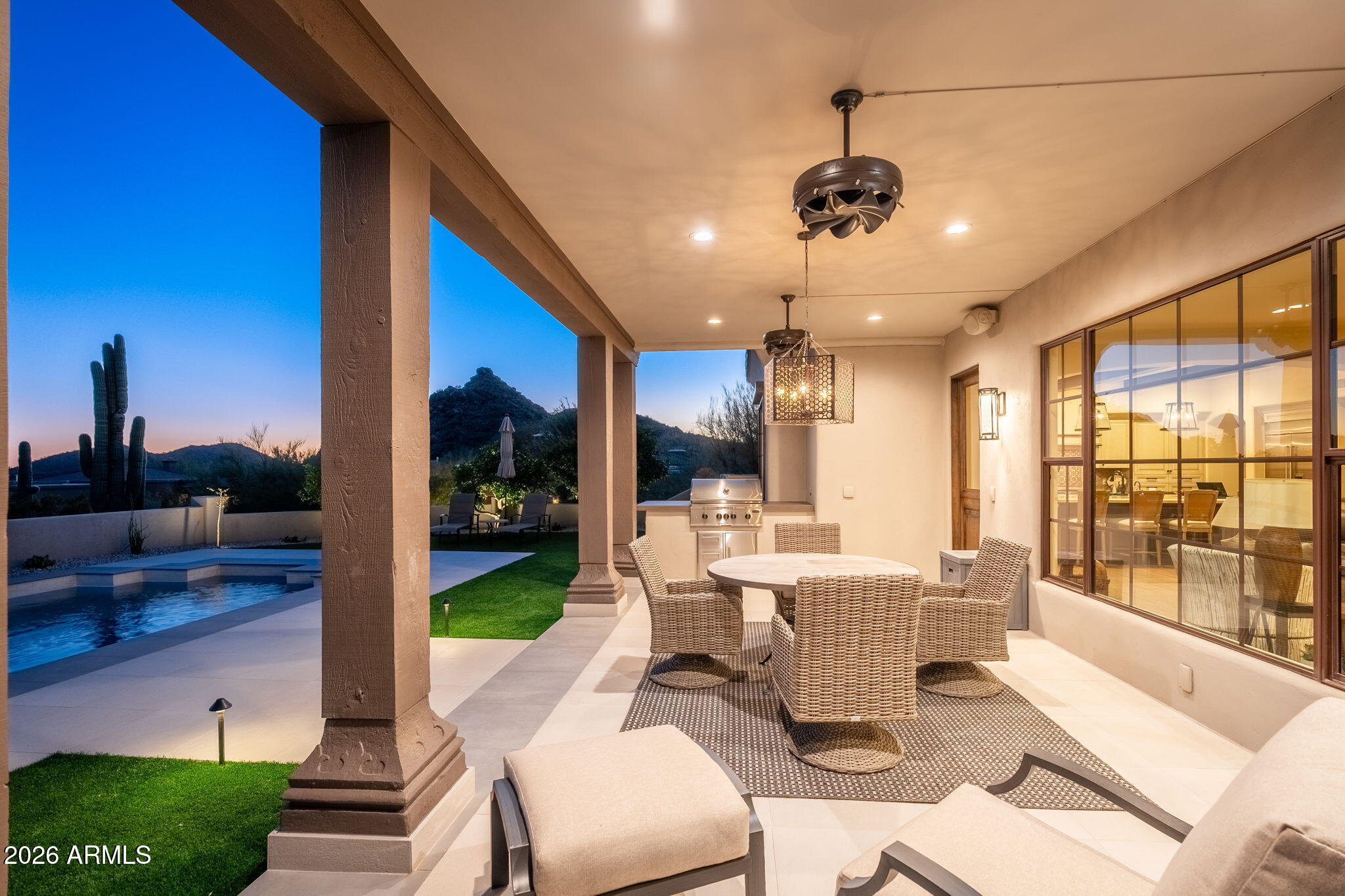 11459 E LA JUNTA Road